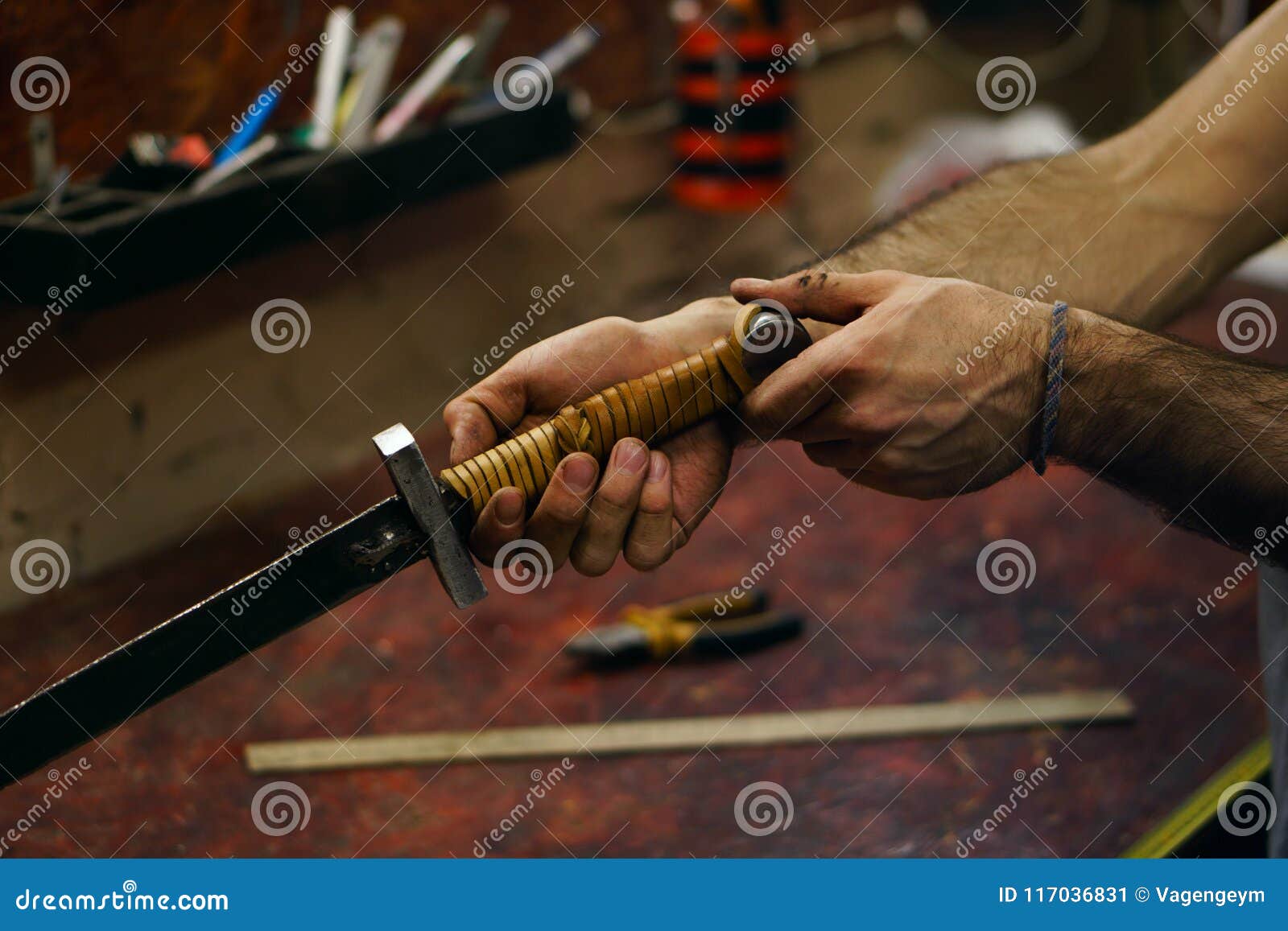 medieval sword sharpening medieval sword sharpening