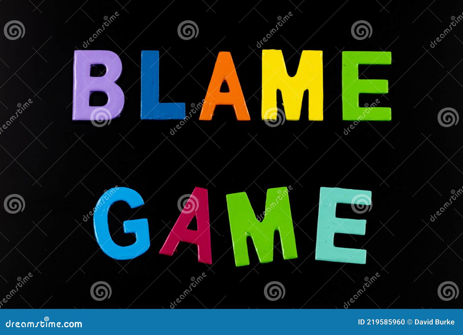blame game accusation fault accuse condemn charge guilt