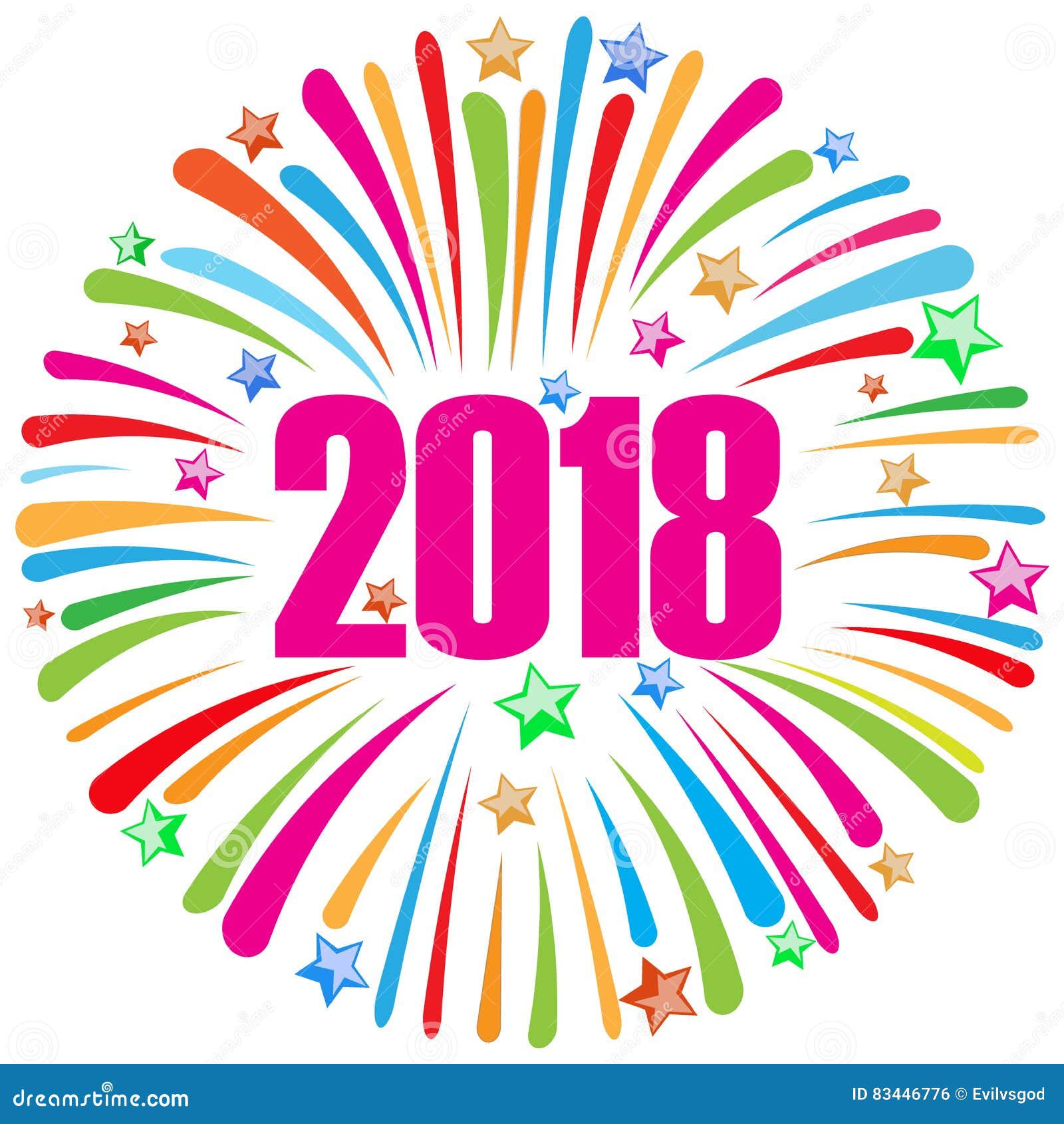 clipart gratuit bonne année - photo #21