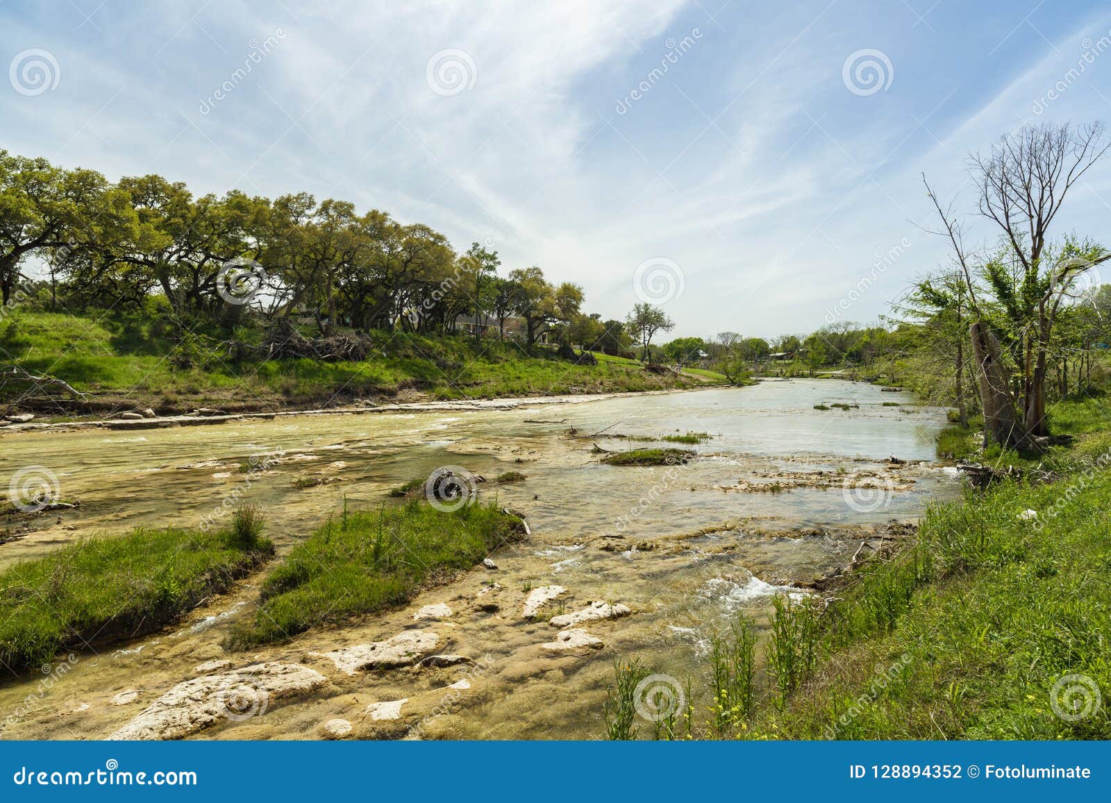 blanco river texas