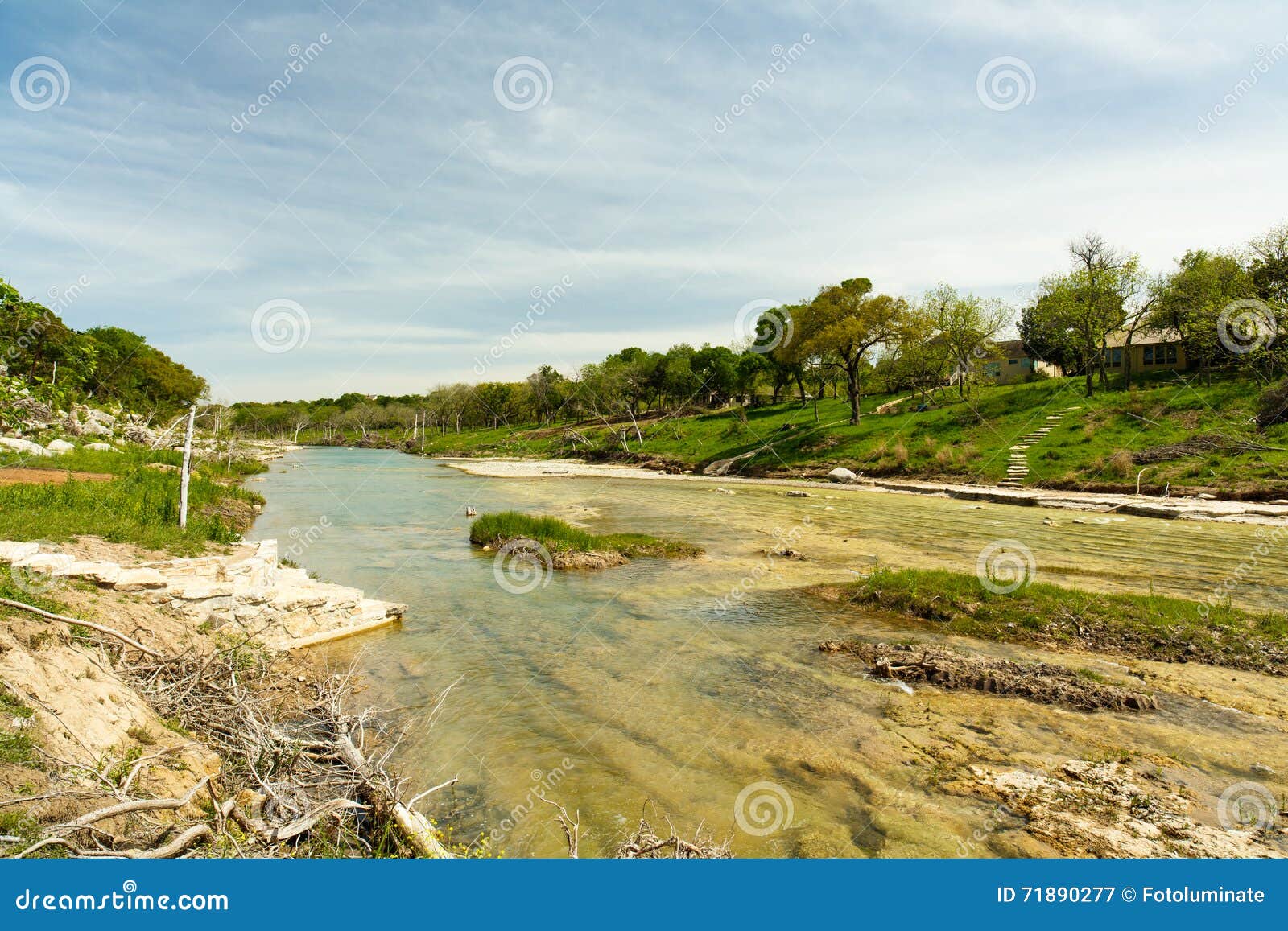 blanco river texas