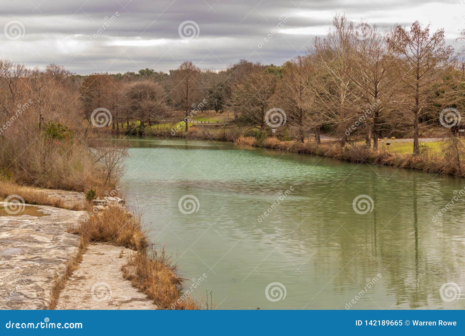 blanco state park 1