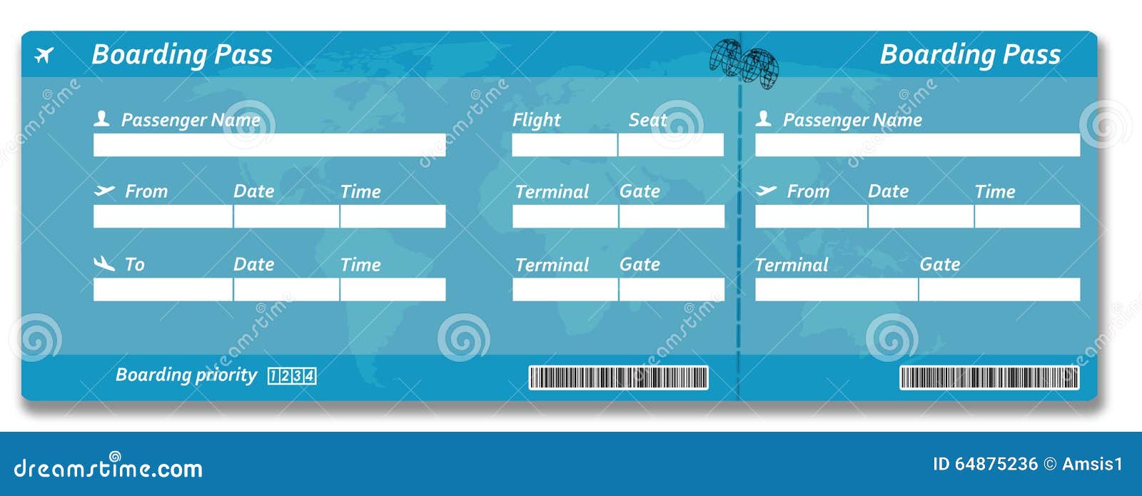 gpass ticket