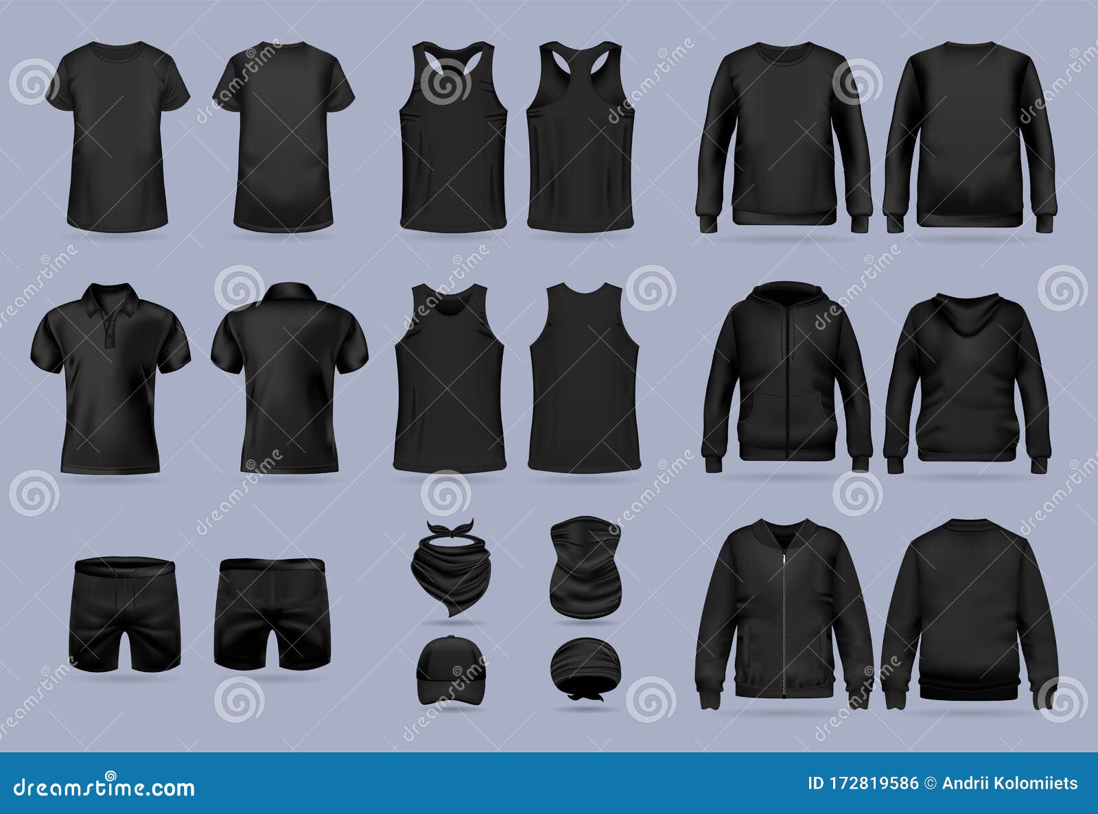 Clothing templates Stock Photos, Royalty Free Clothing templates Images