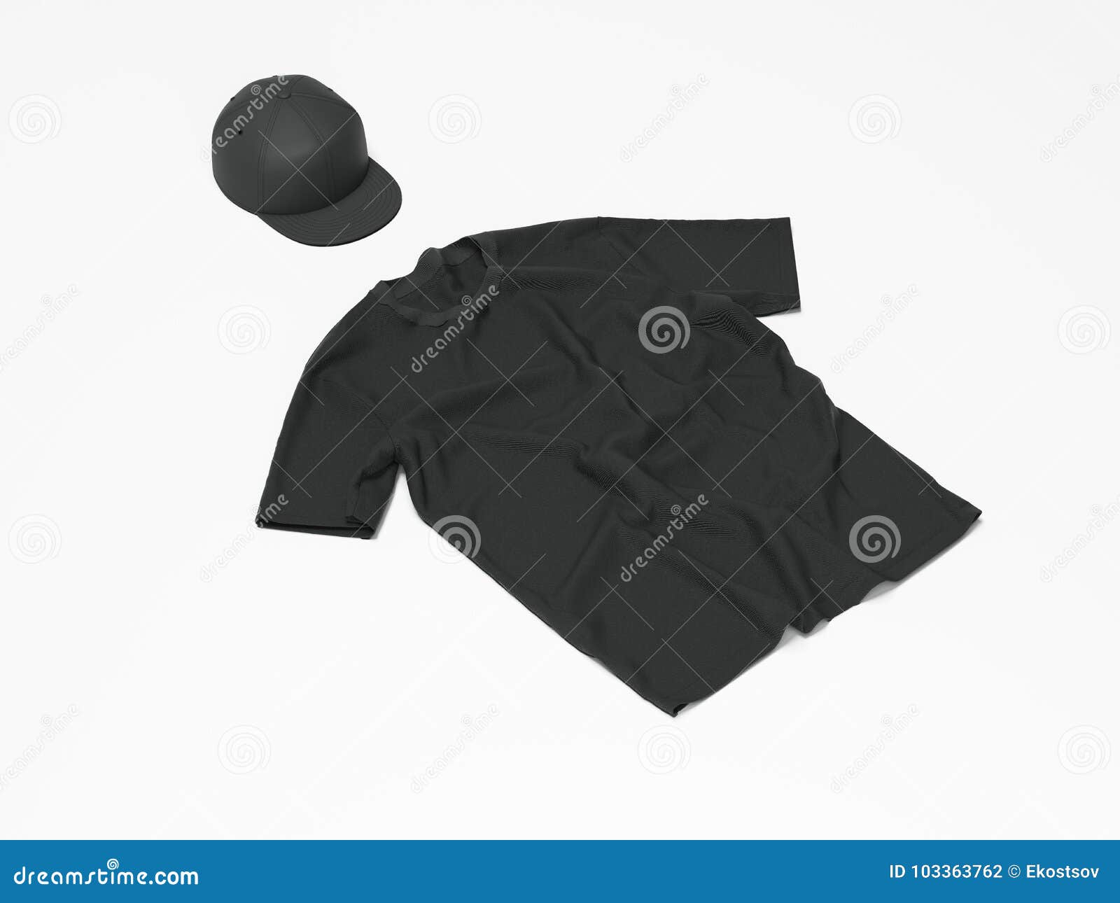 53,204 Black T Shirt Back Images, Stock Photos, 3D objects, & Vectors