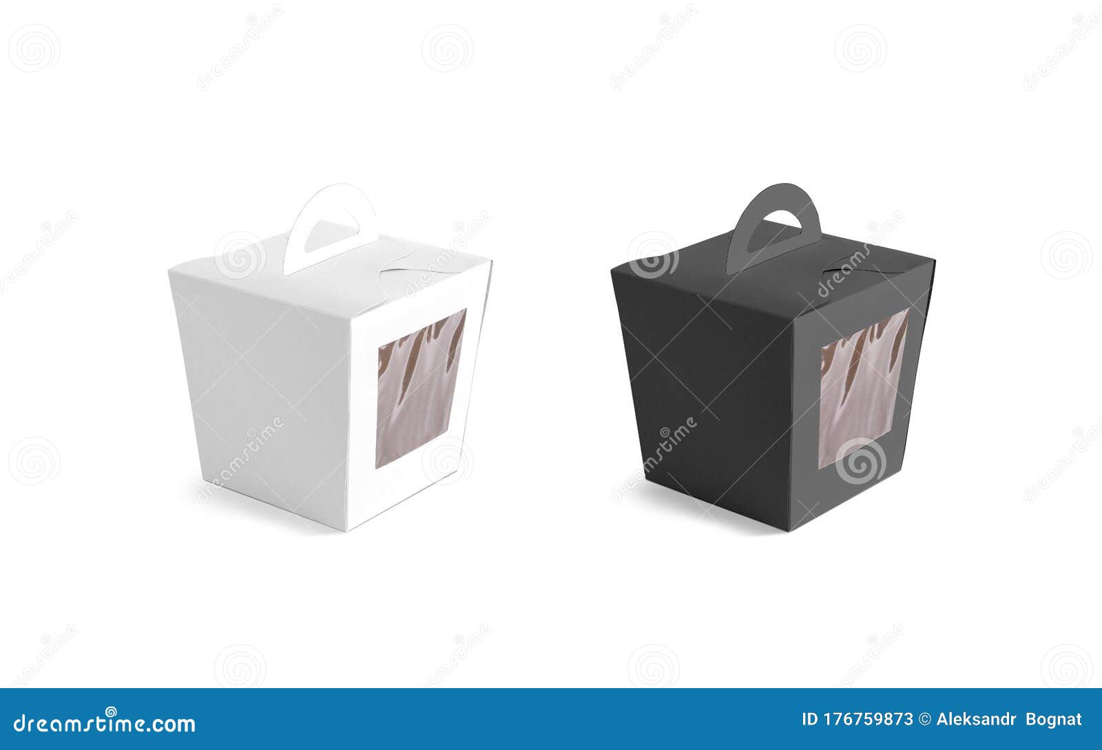 Download White Package Box Window Mockup Template Photos Free Royalty Free Stock Photos From Dreamstime