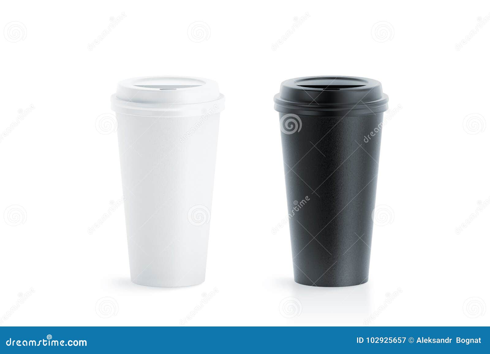 20 oz disposable coffee cups with lids