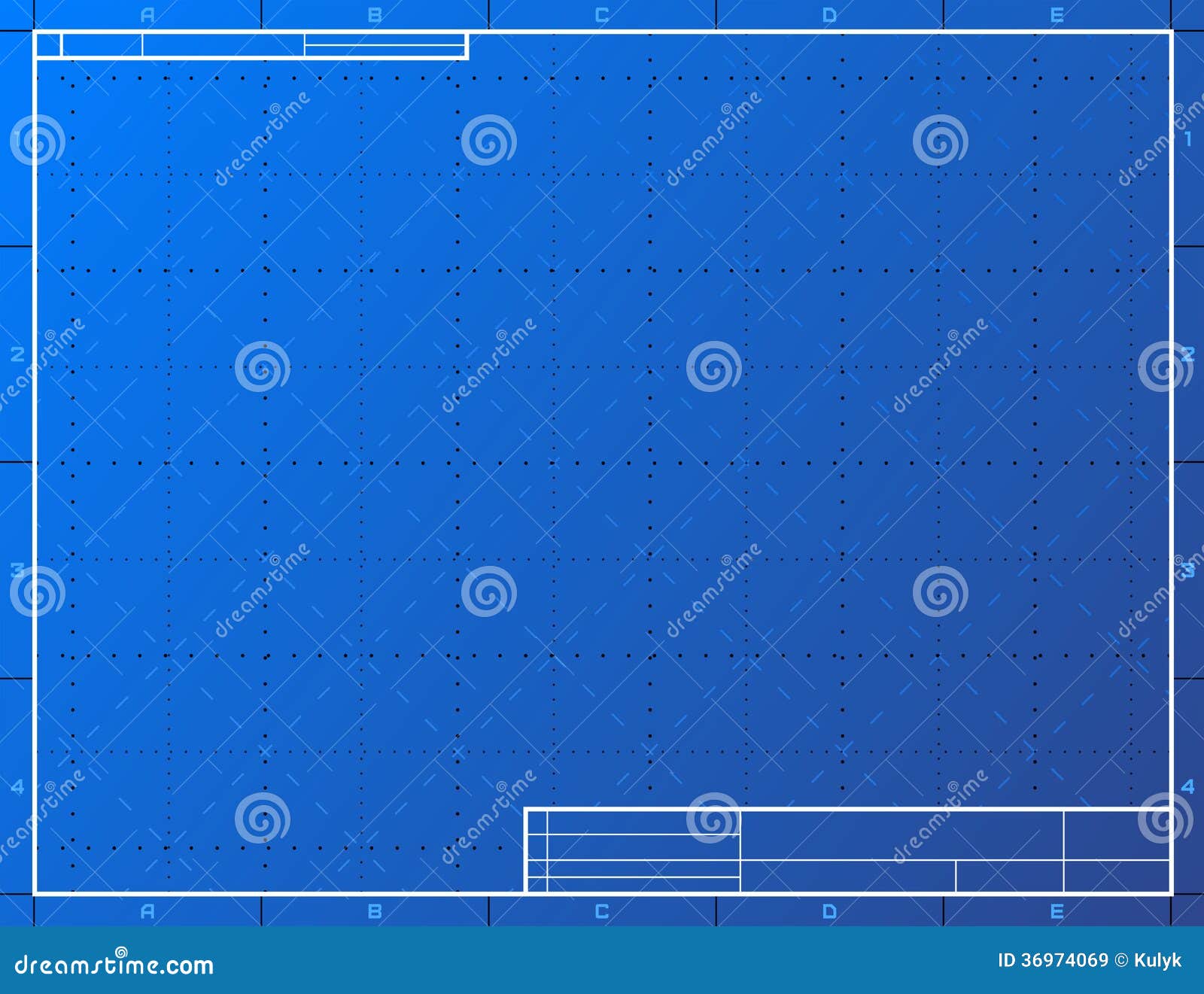 blueprint title inc