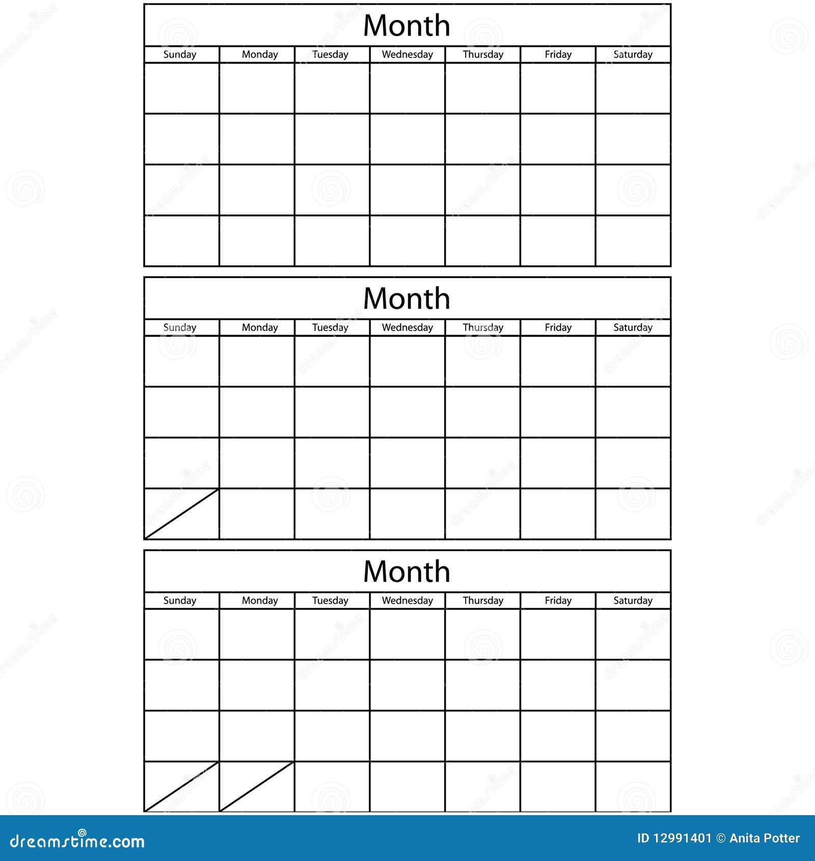 Outlook Calendar Template 2015