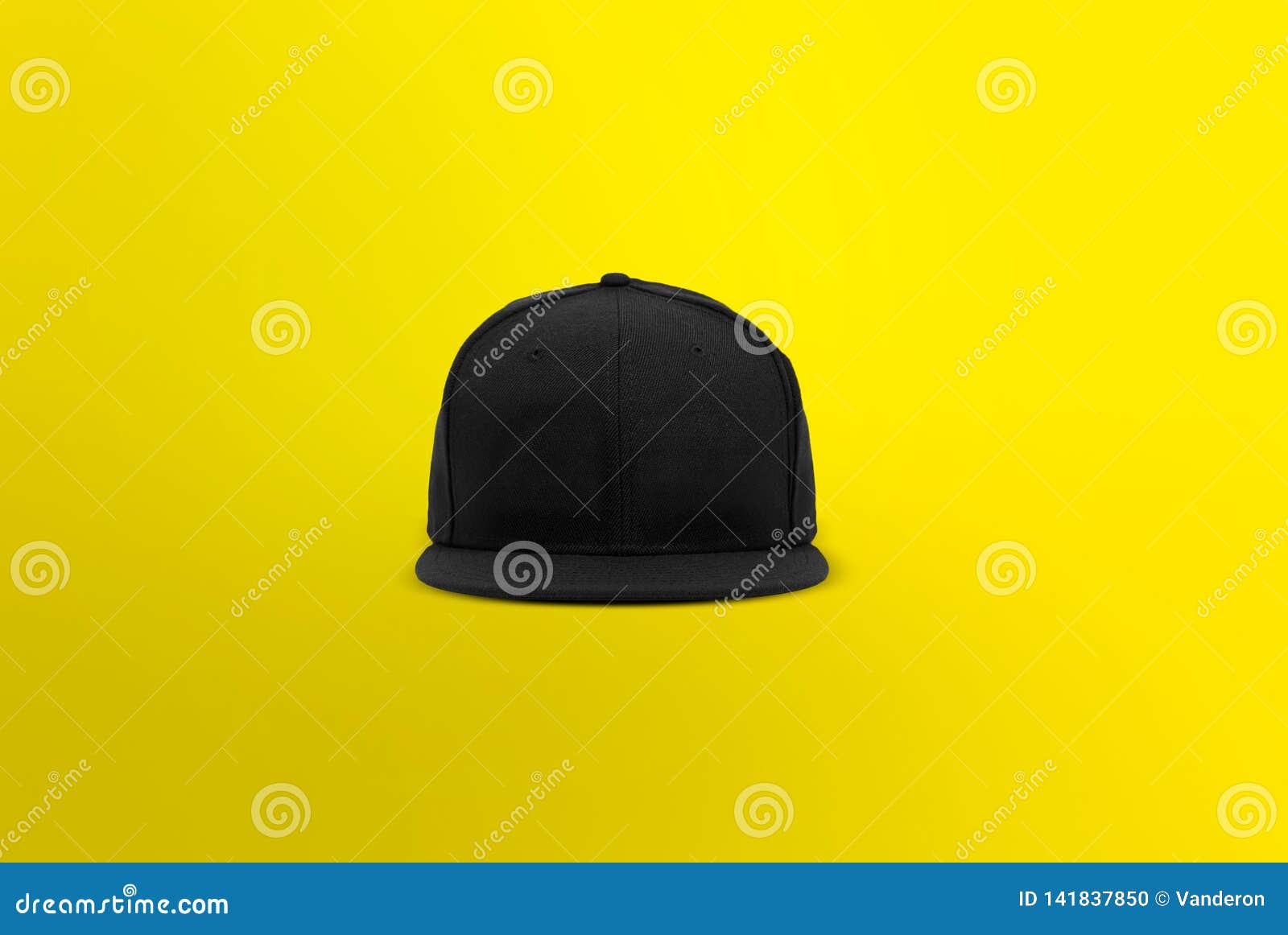 Download Download Snapback Cap Mockup Rear View Pictures ...