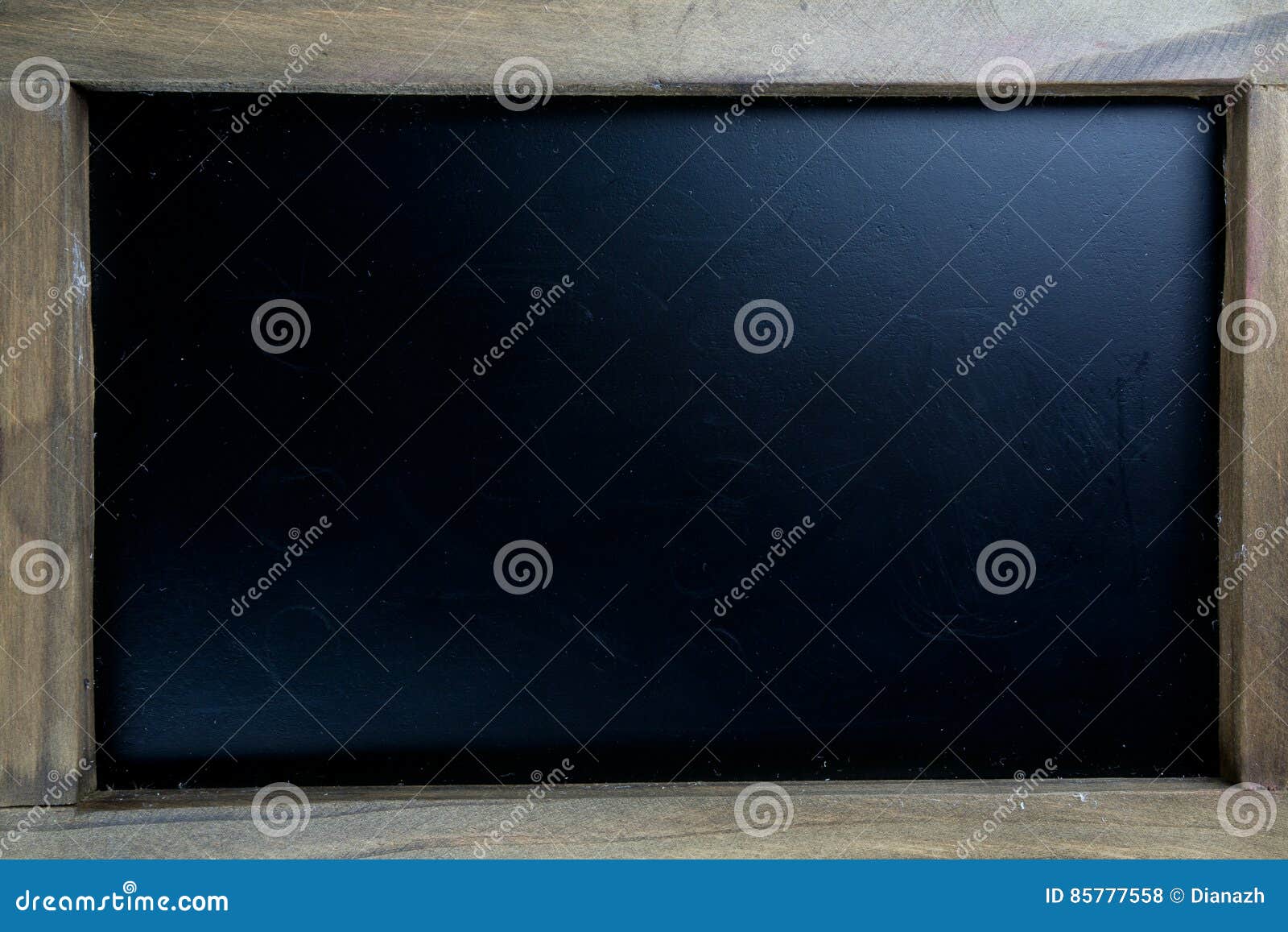 Blank chalkboard stock photo. Image of black, pattern - 85777558