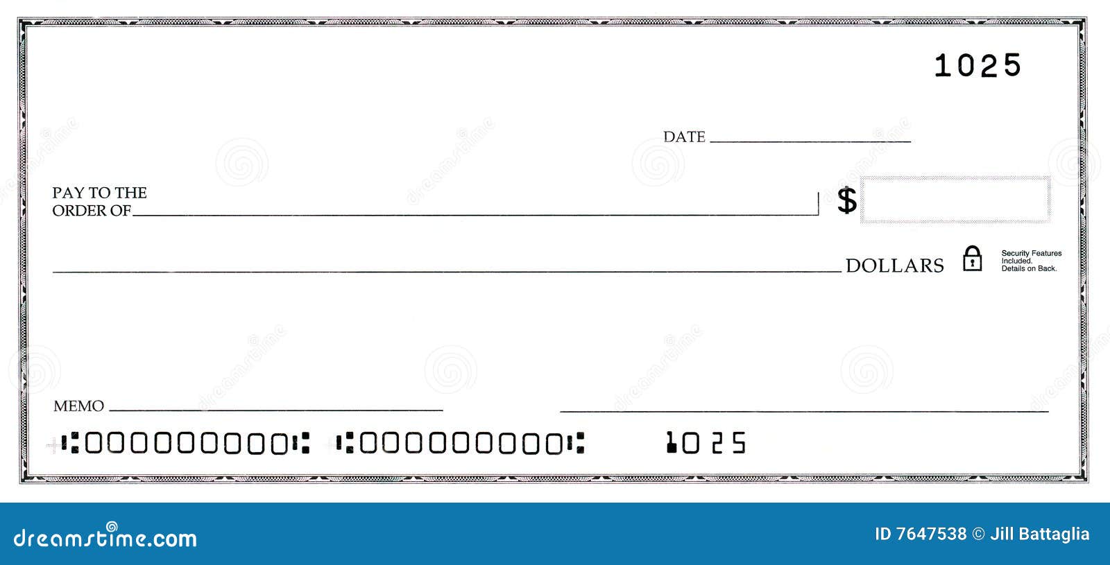 21 Blank Cheque Photos - Free & Royalty-Free Stock Photos from Regarding Large Blank Cheque Template