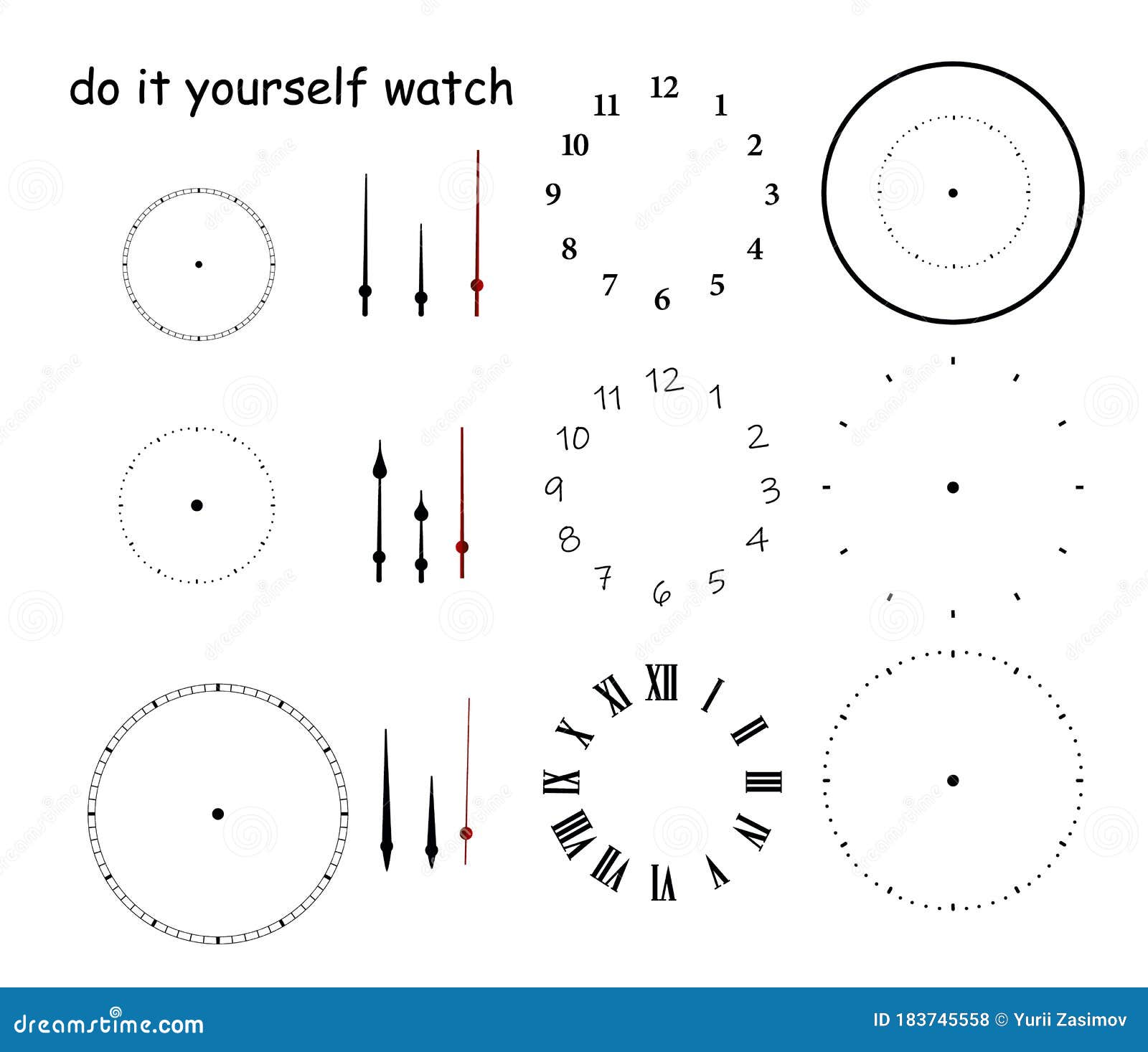timer clock with seconds timer clock with seconds