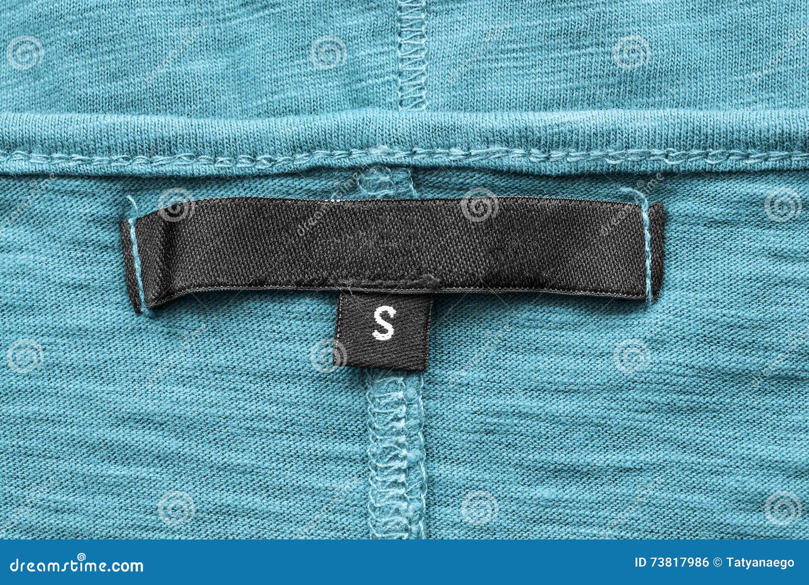 Plain Clothing Label