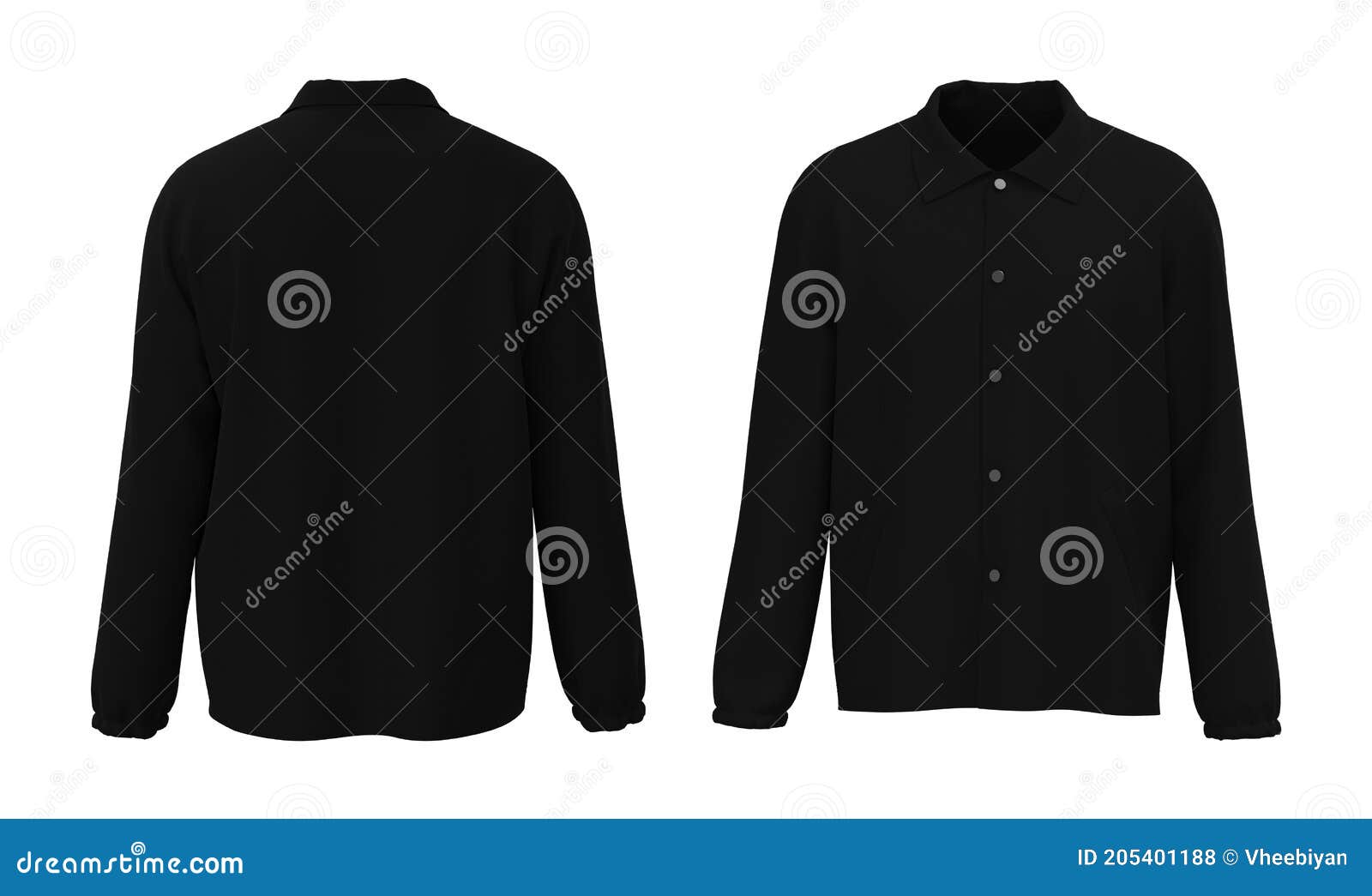 Download Coach Jacket Stock Illustrations 117 Coach Jacket Stock Illustrations Vectors Clipart Dreamstime