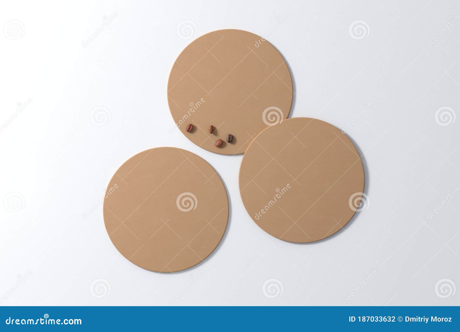 Blank Coaster Stock Illustrations – 1,108 Blank Coaster Stock  Illustrations, Vectors & Clipart - Dreamstime