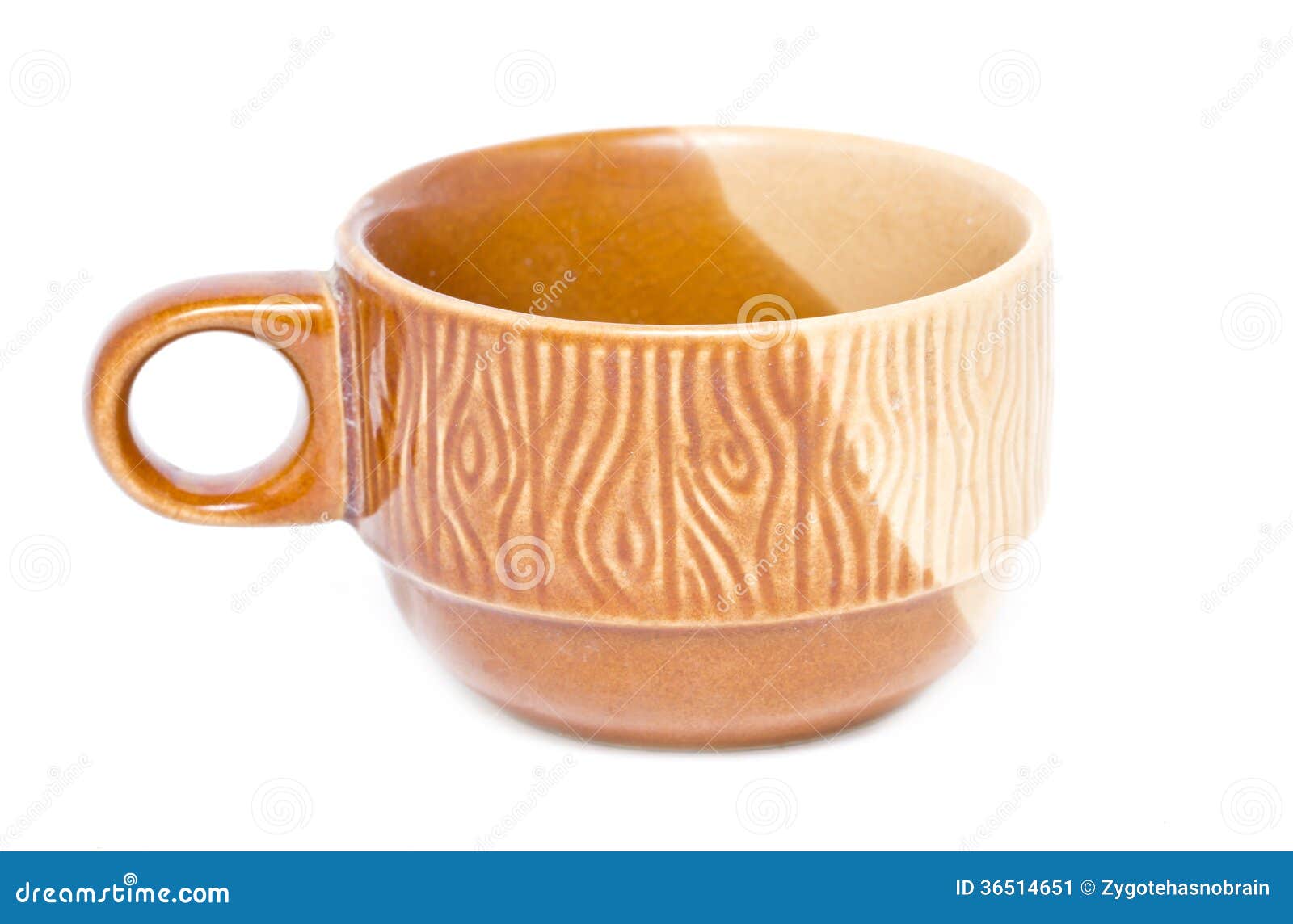 Blank Coffee Cup. stock image. Image of blank, home, drink 36514651