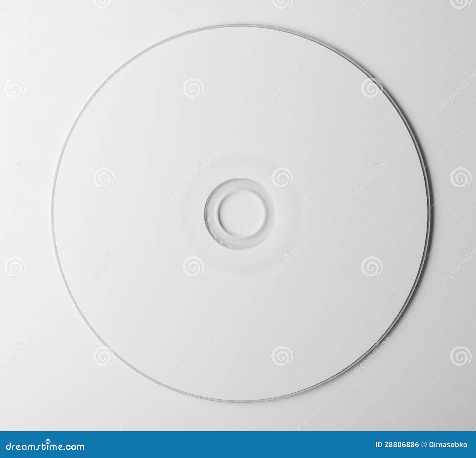 Blank disc stock photo. Image of copy, collage, digital 28806886