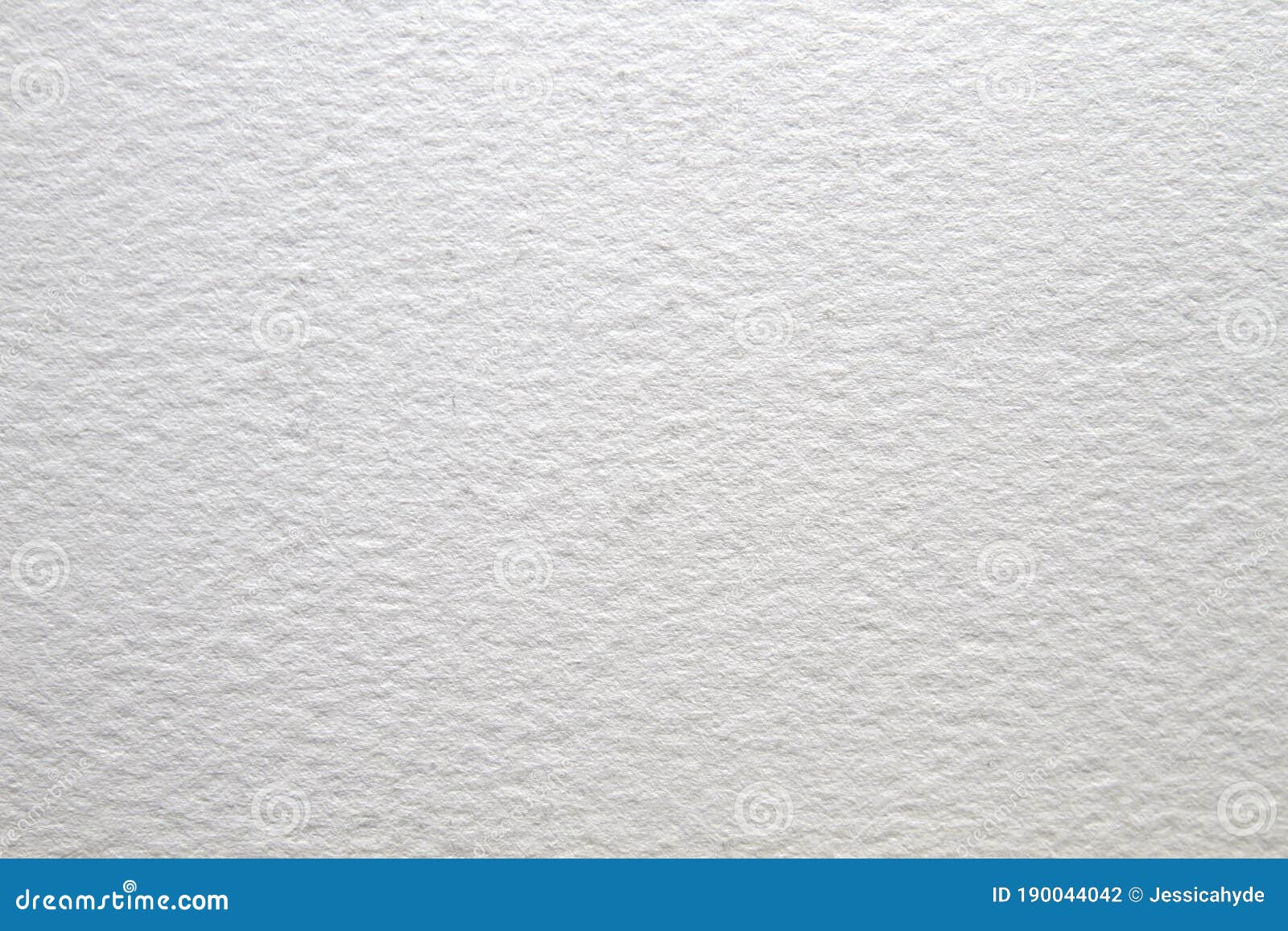 Blank drawing paper stock photo. Image of granulated 190044042