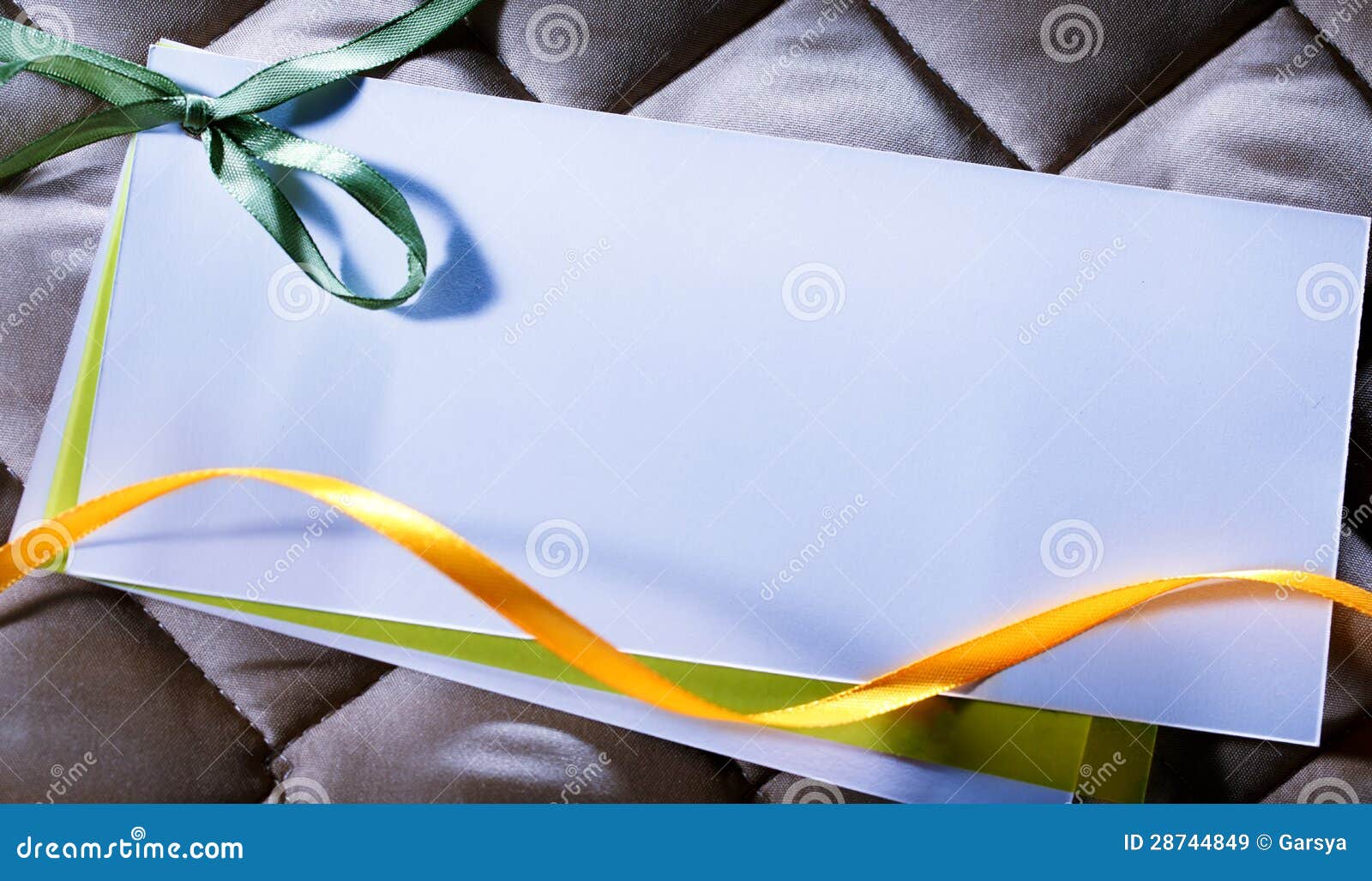 Blank greeting card stock image. Image of decorate, canvas 28744849