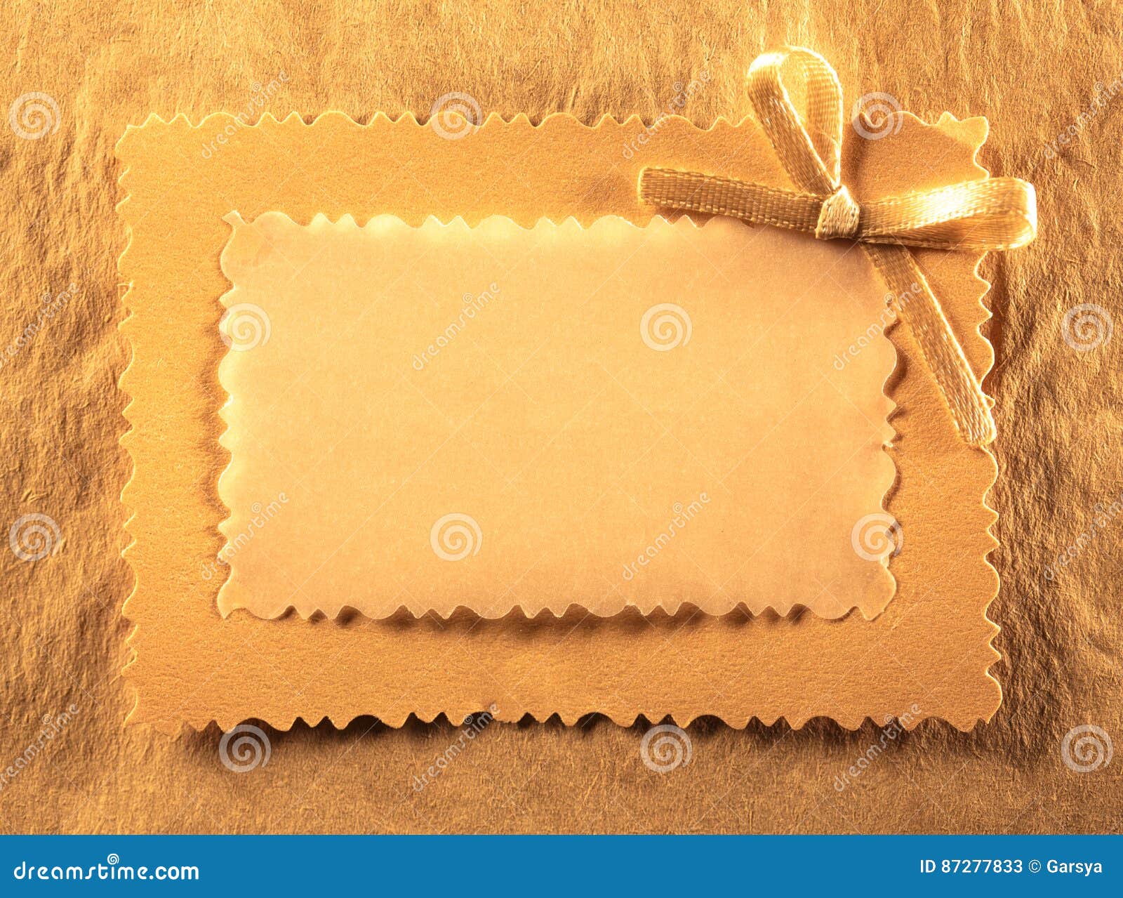 Blank greeting card stock image. Image of congratulation 87277833
