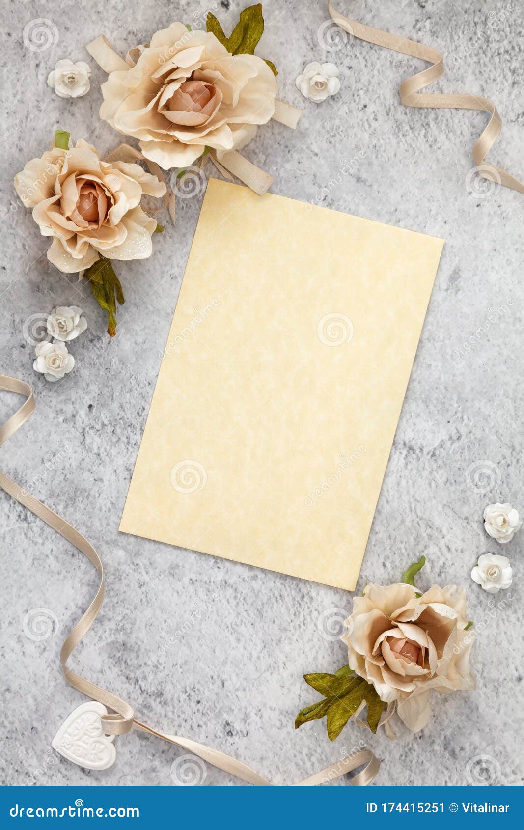 Blank Greeting Cards