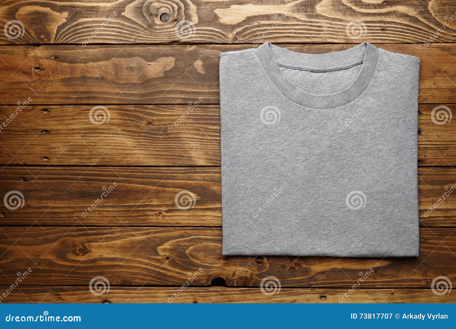 Download Blank Grey T-shirt Mockup Set Stock Image - Image of design, cloth: 73817707
