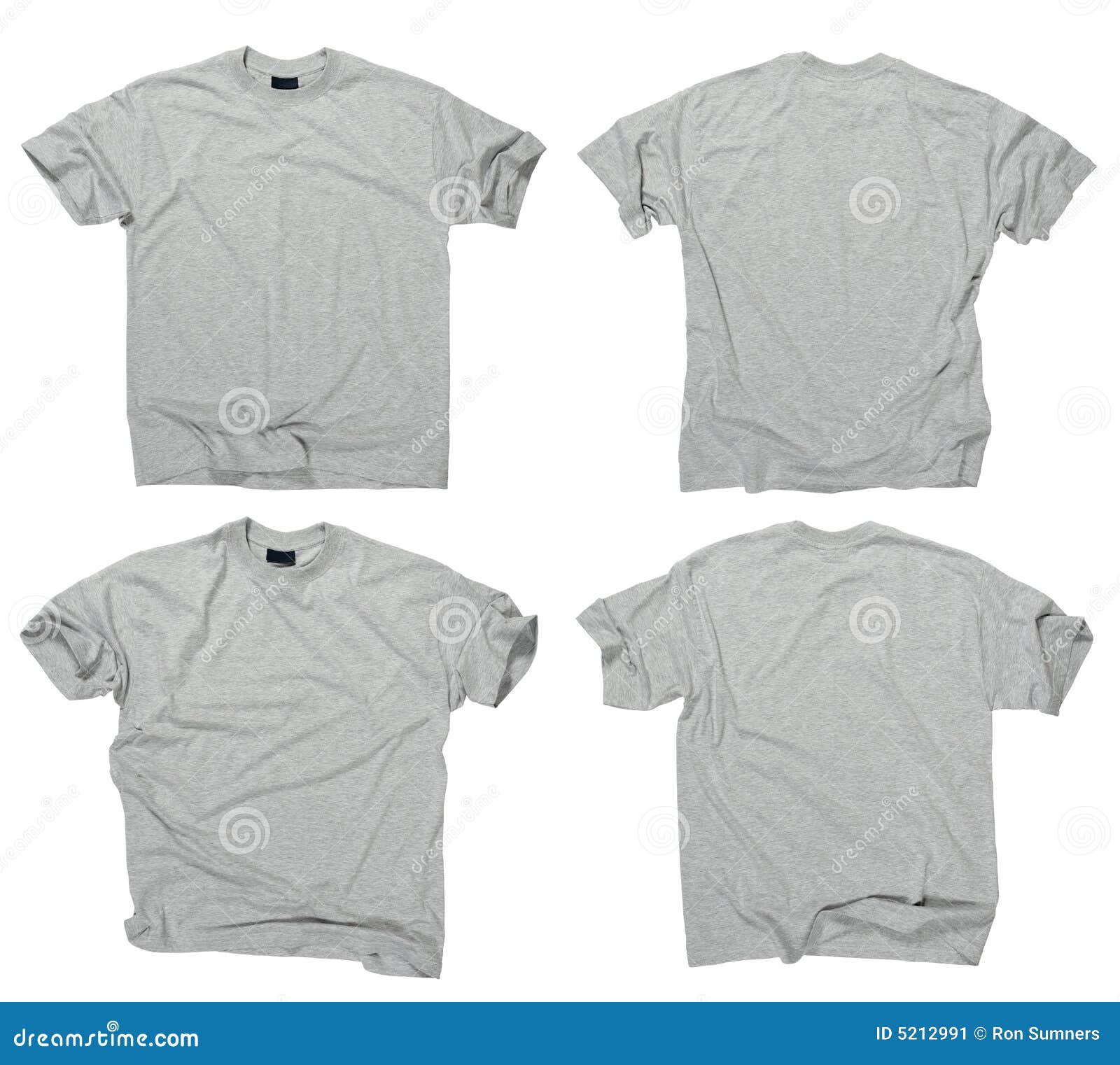 Download 408 Blank Grey T Shirts Photos Free Royalty Free Stock Photos From Dreamstime