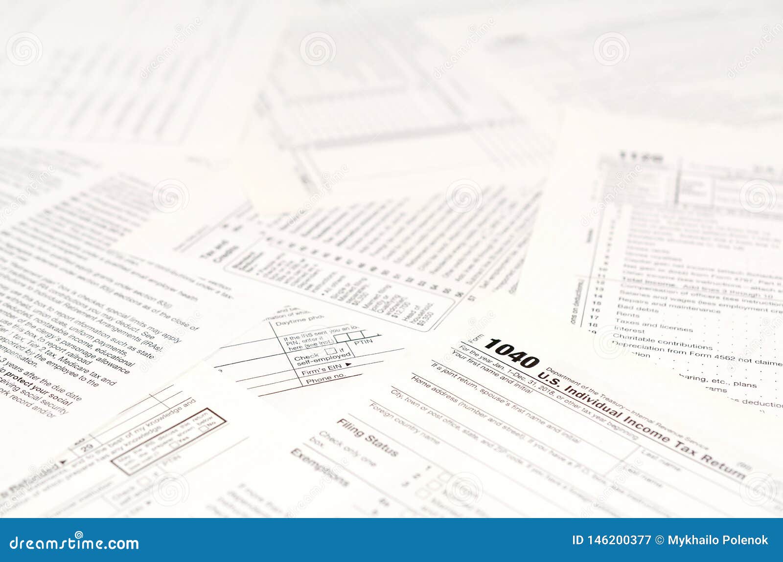 blank-income-tax-forms-american-1040-individual-income-tax-return-form