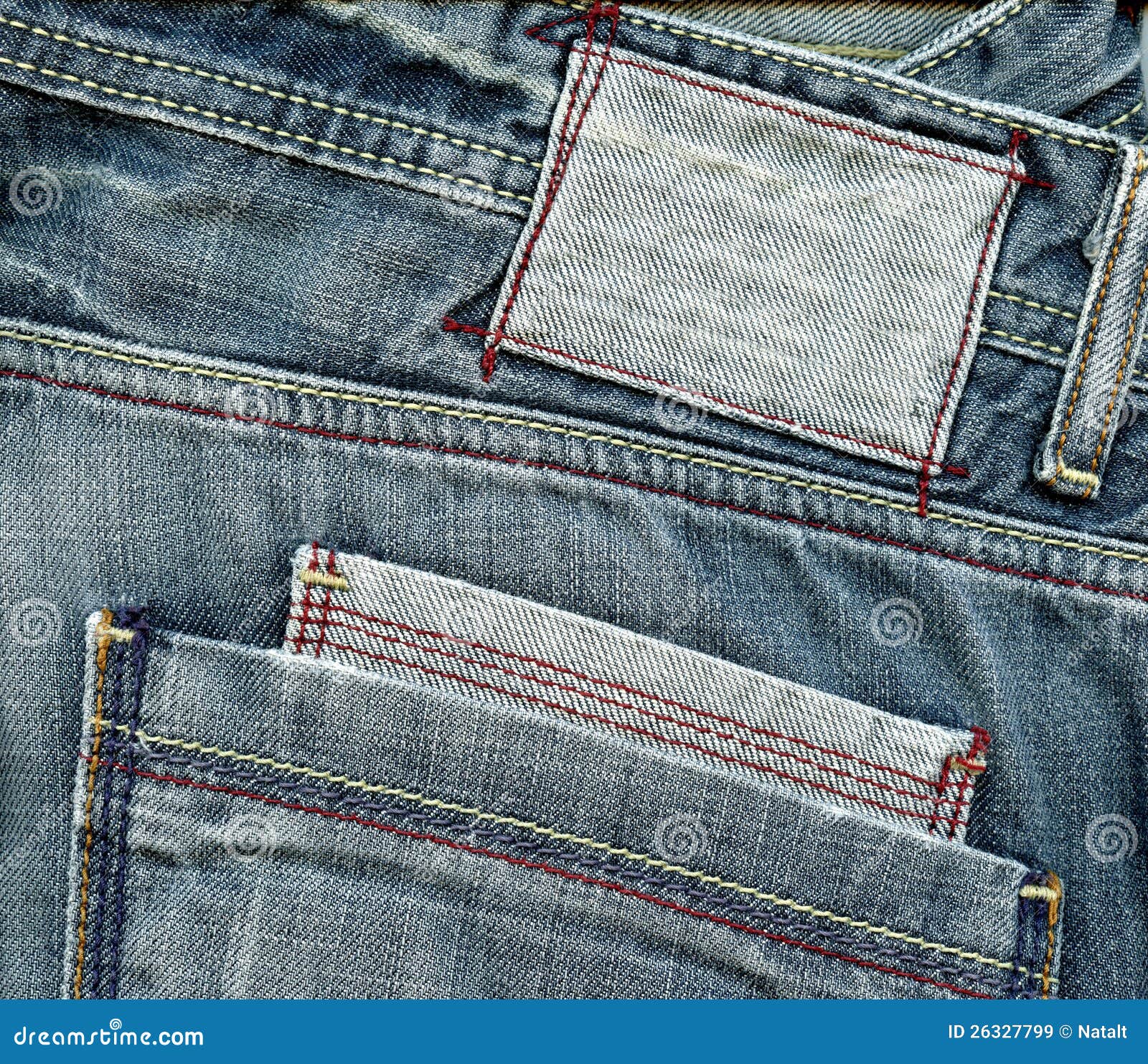 Jeans Label Jeans Label