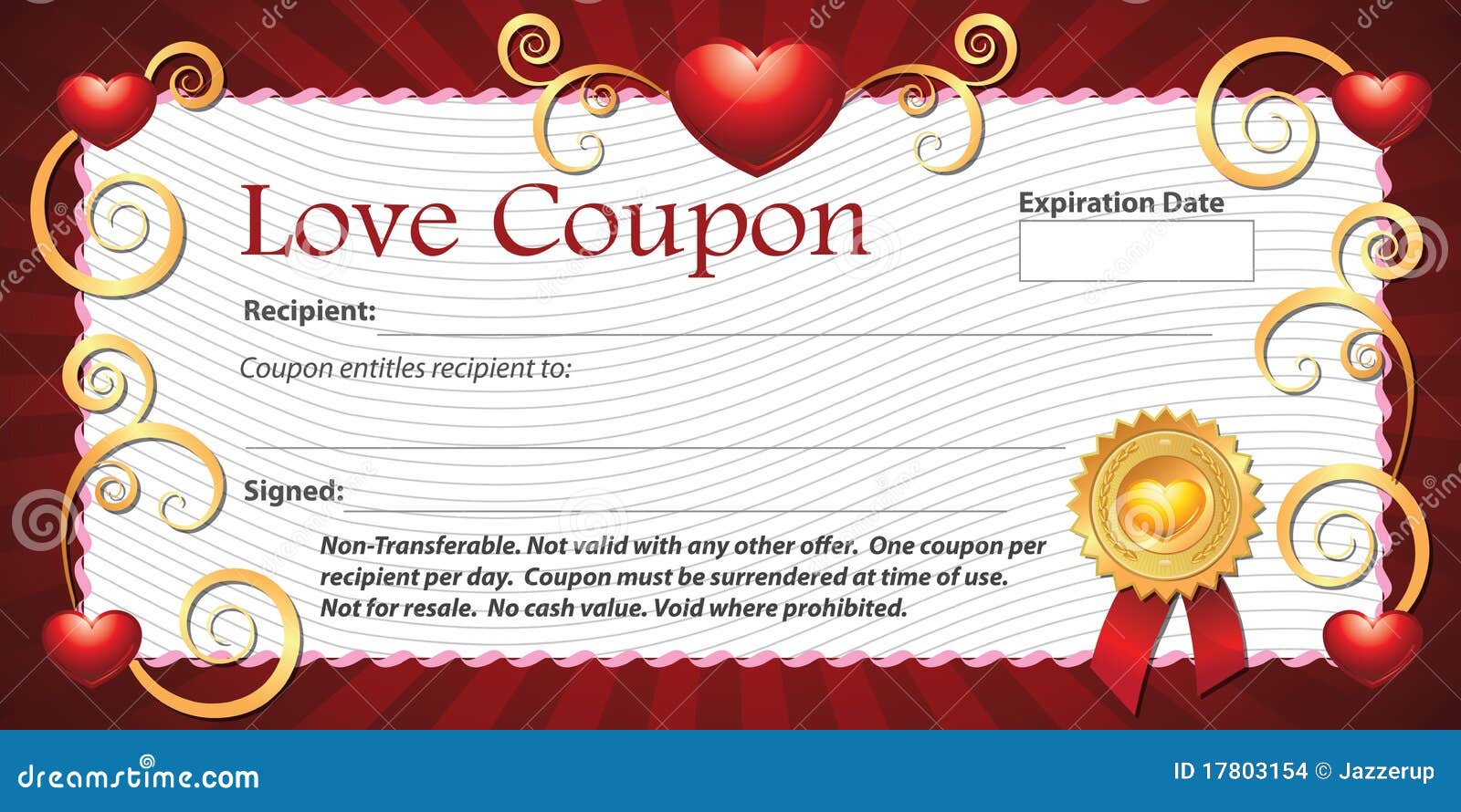 Blank Love Coupon Stock Illustrations – 23,2398 Blank Love Coupon In Microsoft Gift Certificate Template Free Word