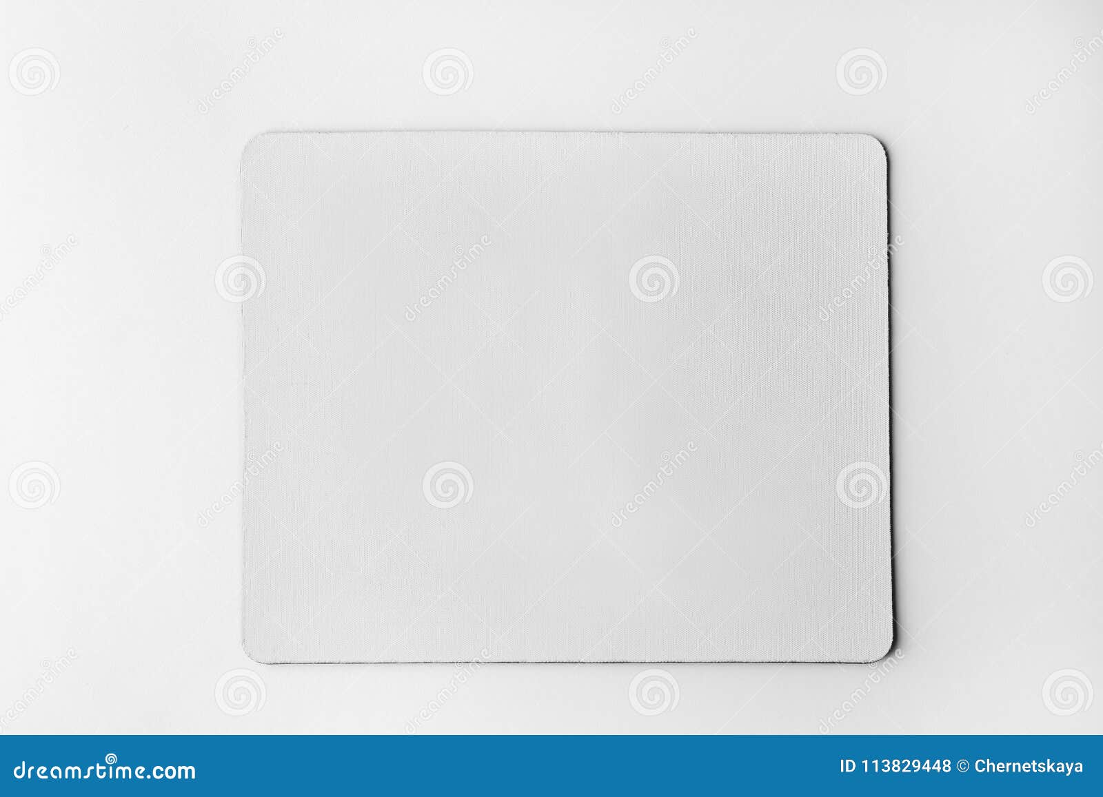 Download Blank mouse mat stock photo. Image of rebranding, goods ...