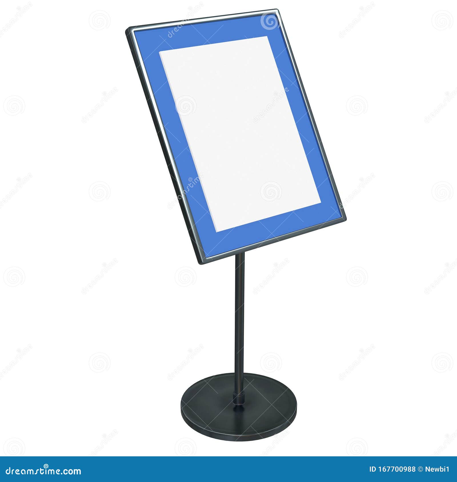 Blank Nameplate Stand Stock Illustration Illustration Of Board Blank Nameplate Stand Stock Illustration Illustration Of Board
