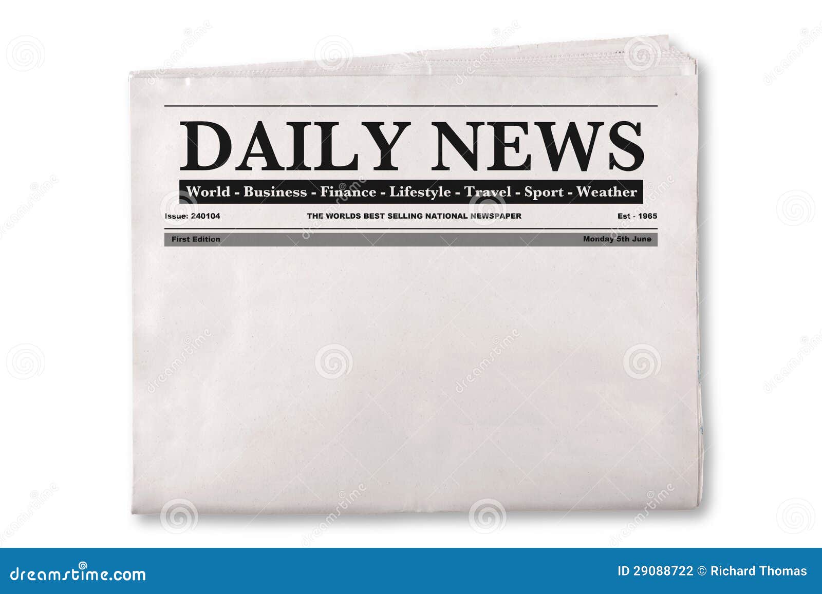 blank-daily-newspaper-stock-photo-image-of-article-journalism-29088722