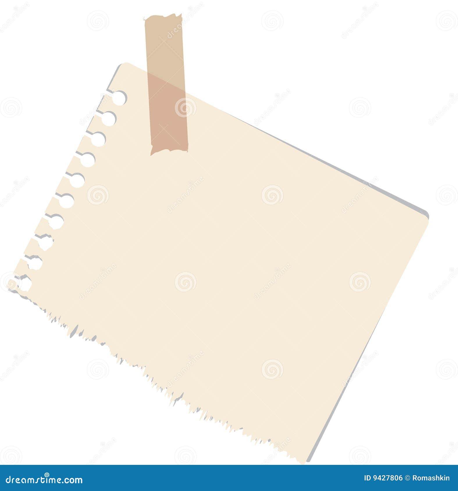 notecard clipart notecard clipart