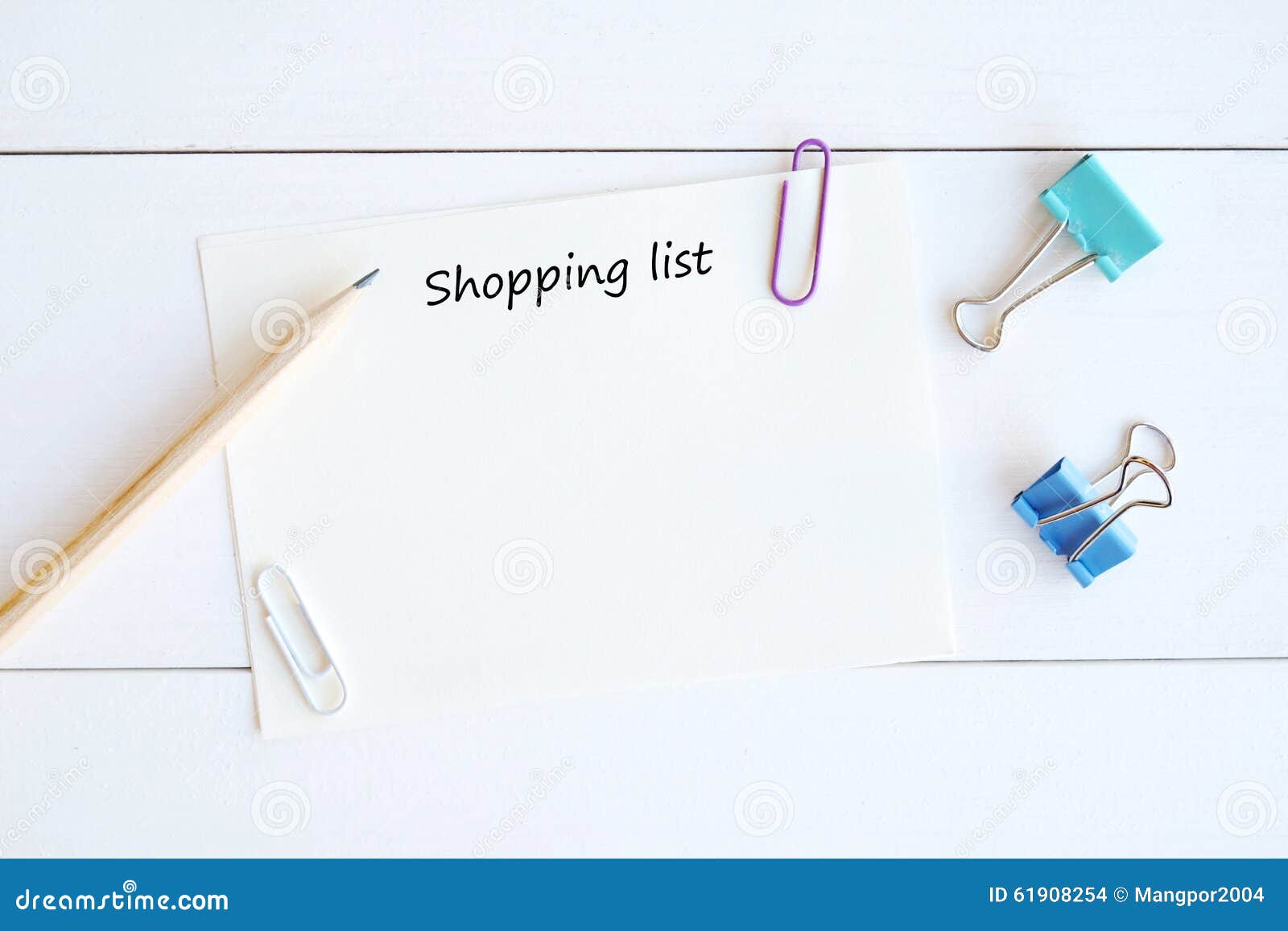 Pin on Shopping List