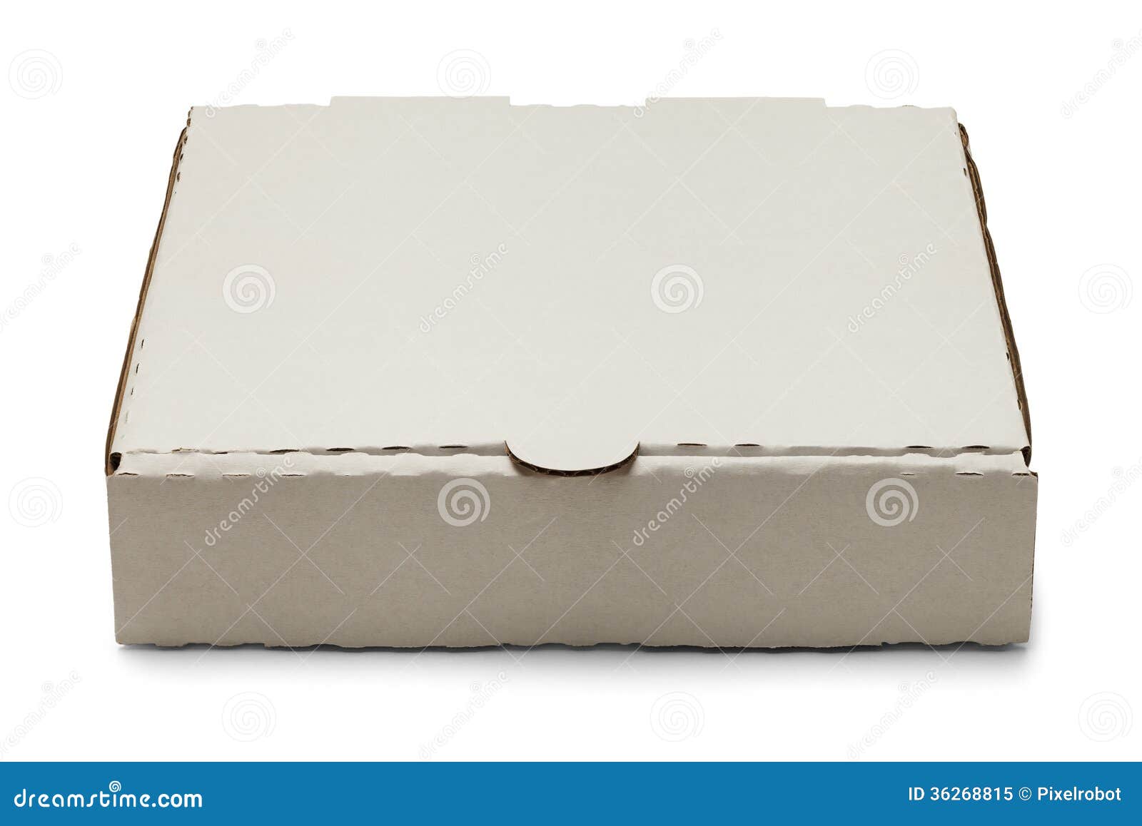 Blank Pizza Box stock image. Image of high, hungry, blank 36268815