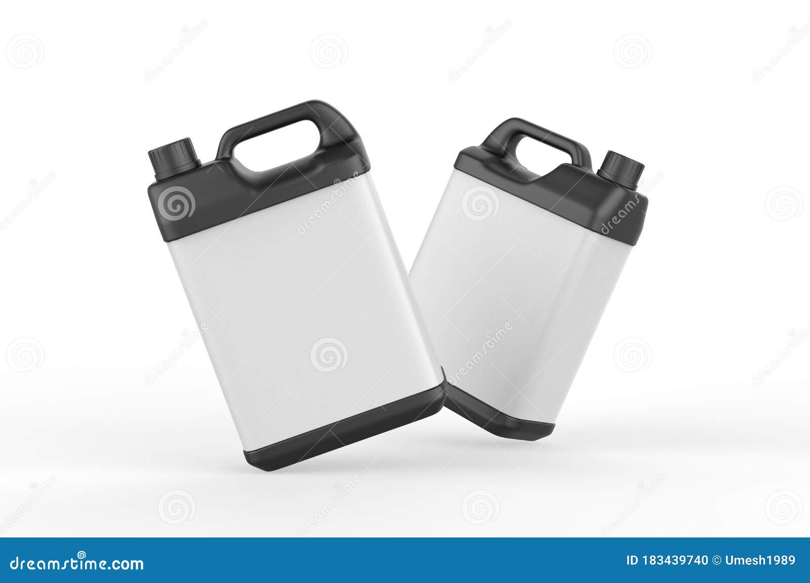 Download Blank Plastic Jerrycan With Handle On White Background For Branding And Mock Up 3d Illustration Stock Illustration Illustration Of Equipment Front 183439740 Yellowimages Mockups