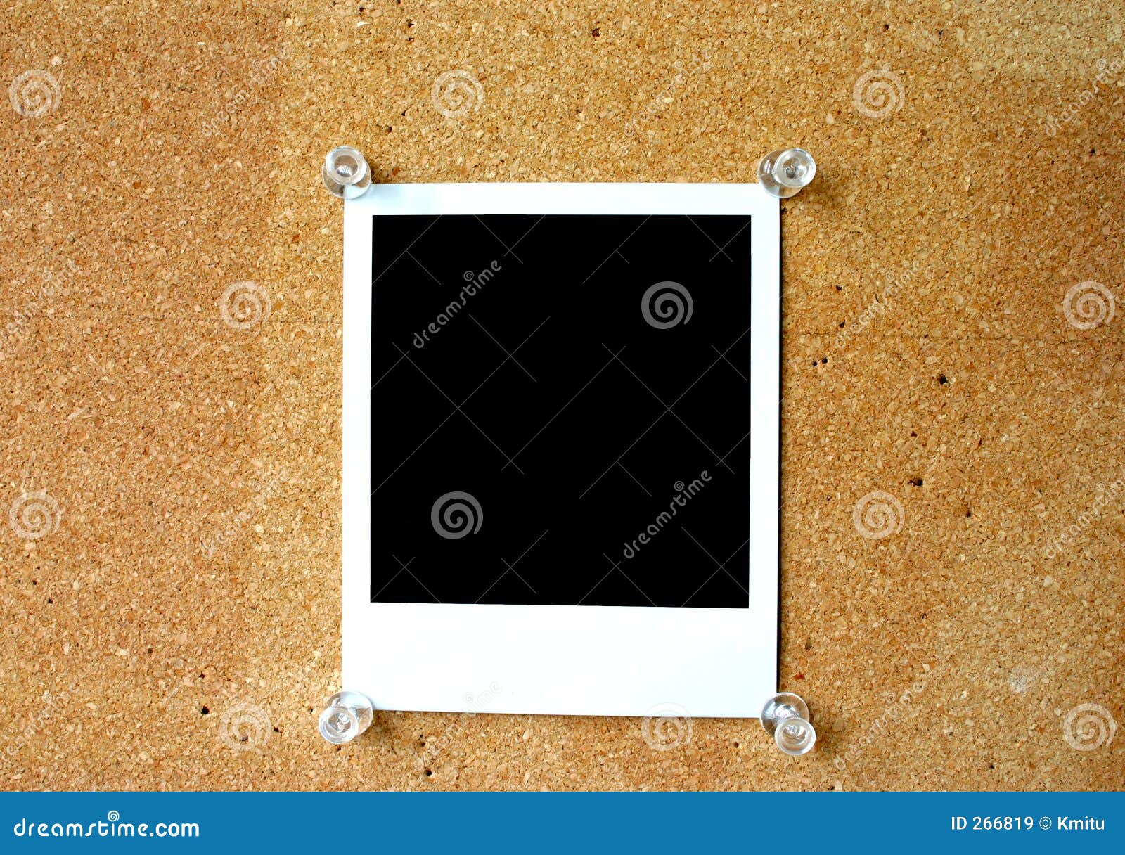 Blank Polaroid #2 Royalty Free Stock Images - Image: 266819 Blank Polaroid #2 Royalty Free Stock Images - Image: 266819