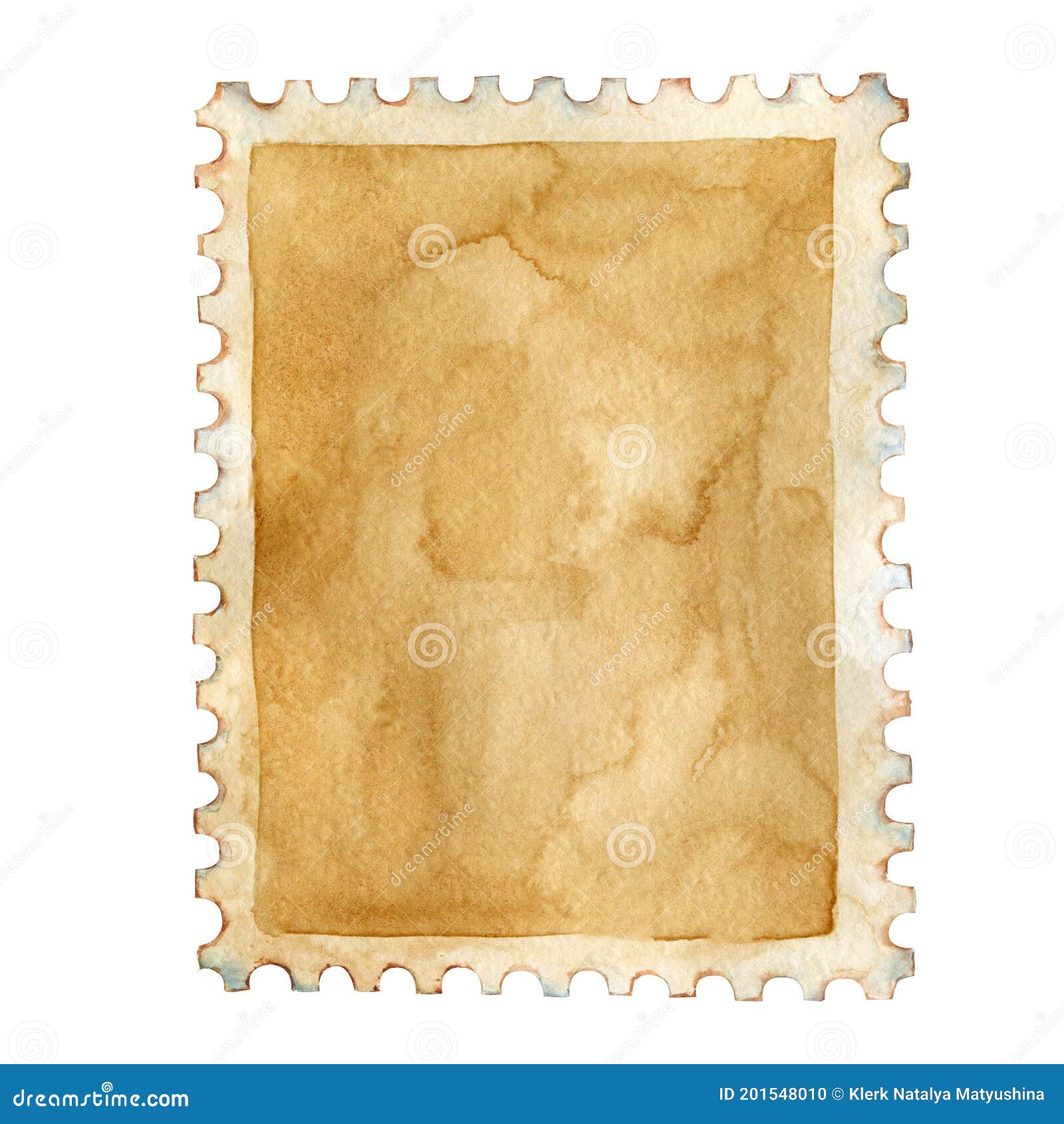 Vintage postcard letter stamp Used paper background Stock Photo by  ©LiliGraphie 318883202