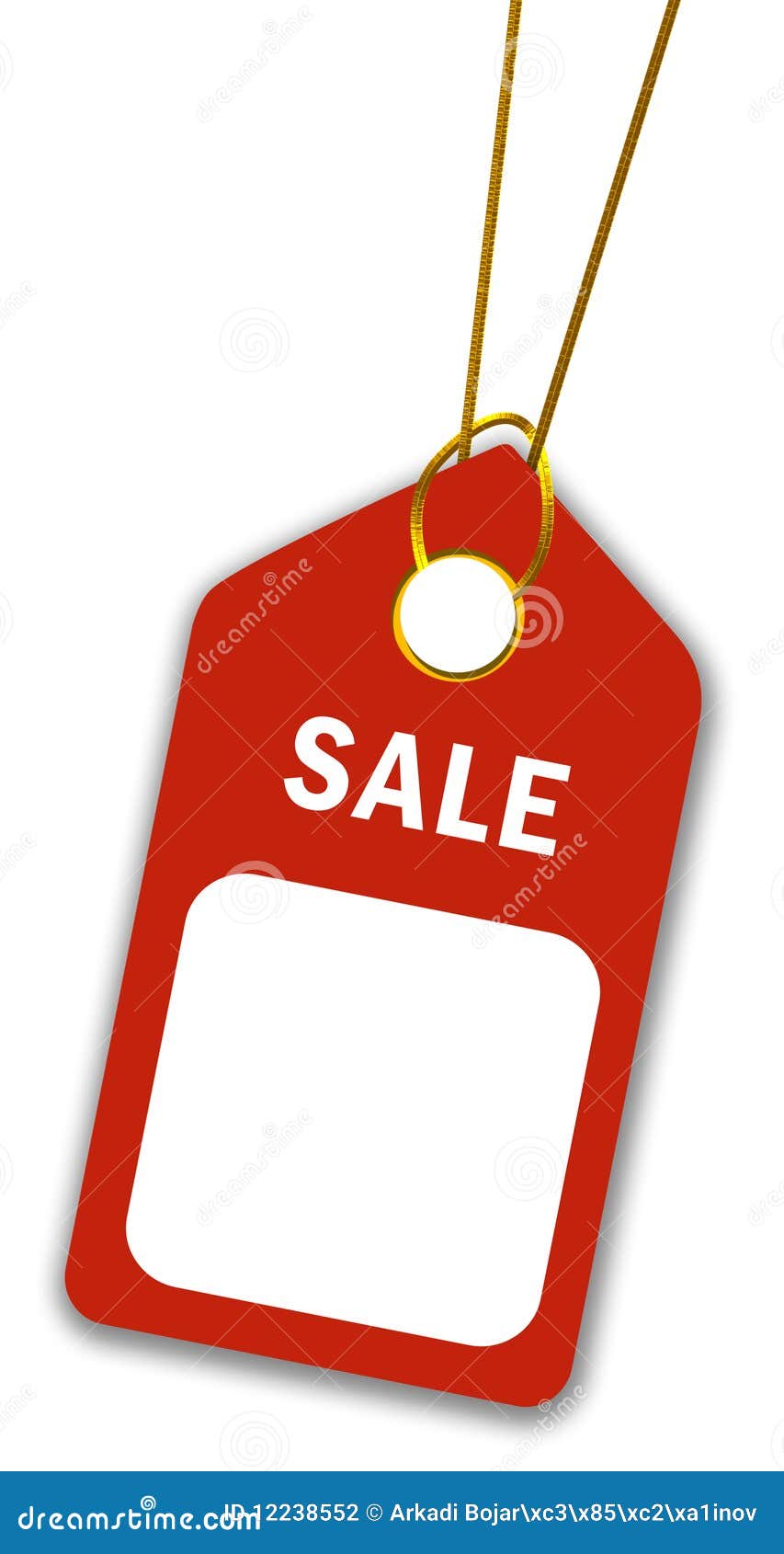 Blank Price Red Tag Stock Illustrations – 13,256 Blank Price Red Tag Stock  Illustrations, Vectors & Clipart - Dreamstime