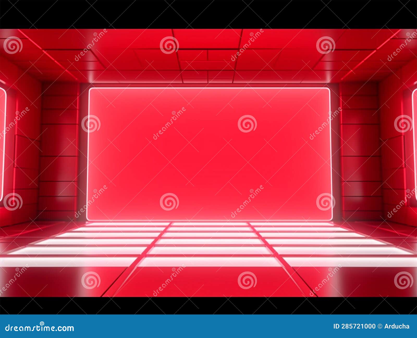 Blank room template design stock illustration. Illustration of mockup Blank room template design stock illustration. Illustration of mockup