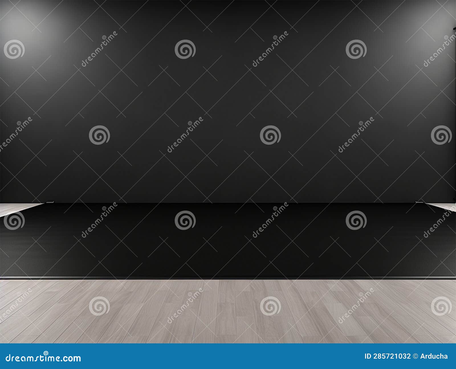 Blank room template design stock illustration. Illustration of clean Blank room template design stock illustration. Illustration of clean