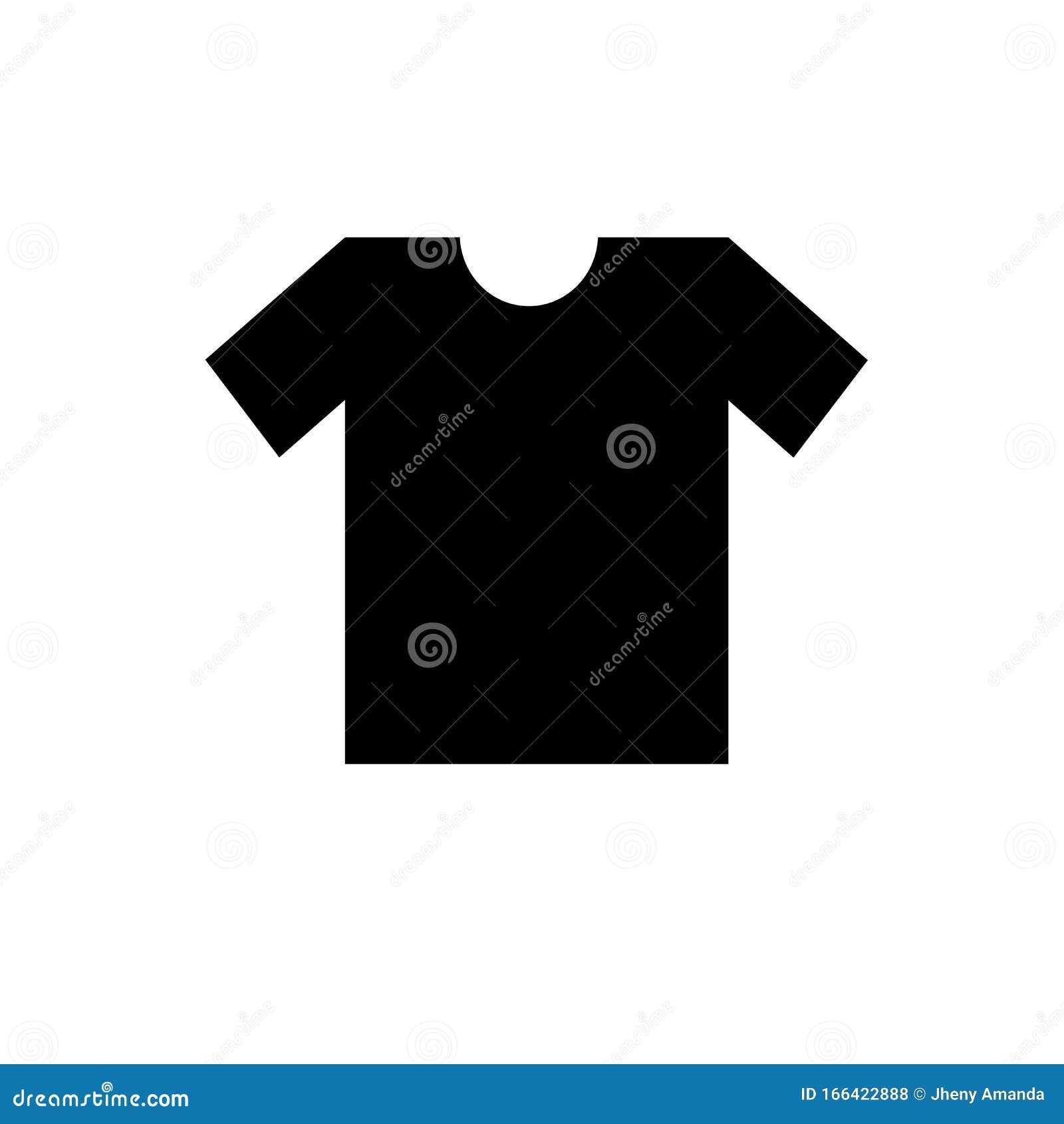 Blank Schwarze T Shirts Vorlage Hinterer T Shirt Vektor T Shirt Vorlageneinstellung Ruckseite Fur Mannliche Vector Eps 10 Abbild Vektor Abbildung Illustration Von Mann Blau 166422888