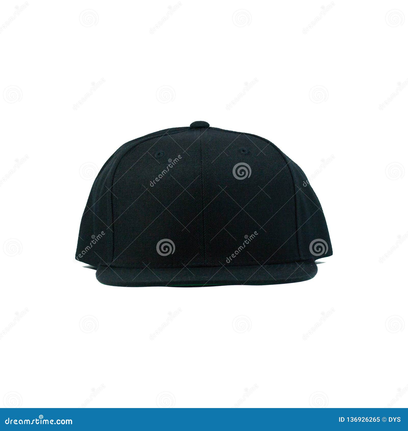 Download Download Trucker Cap With Flat Visor Mockup Back View Pics ...