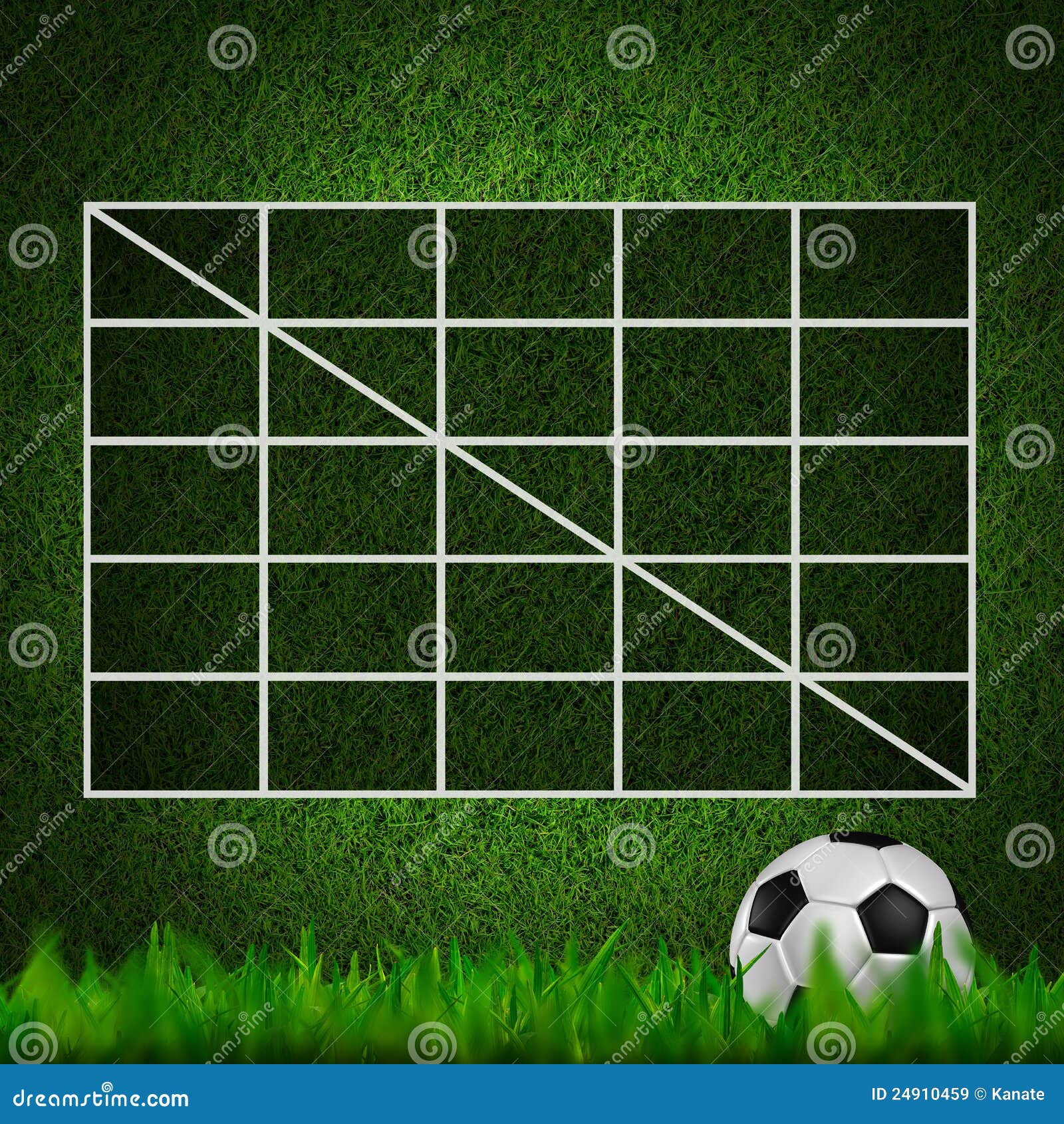 4X4 SOCCER jogo online no