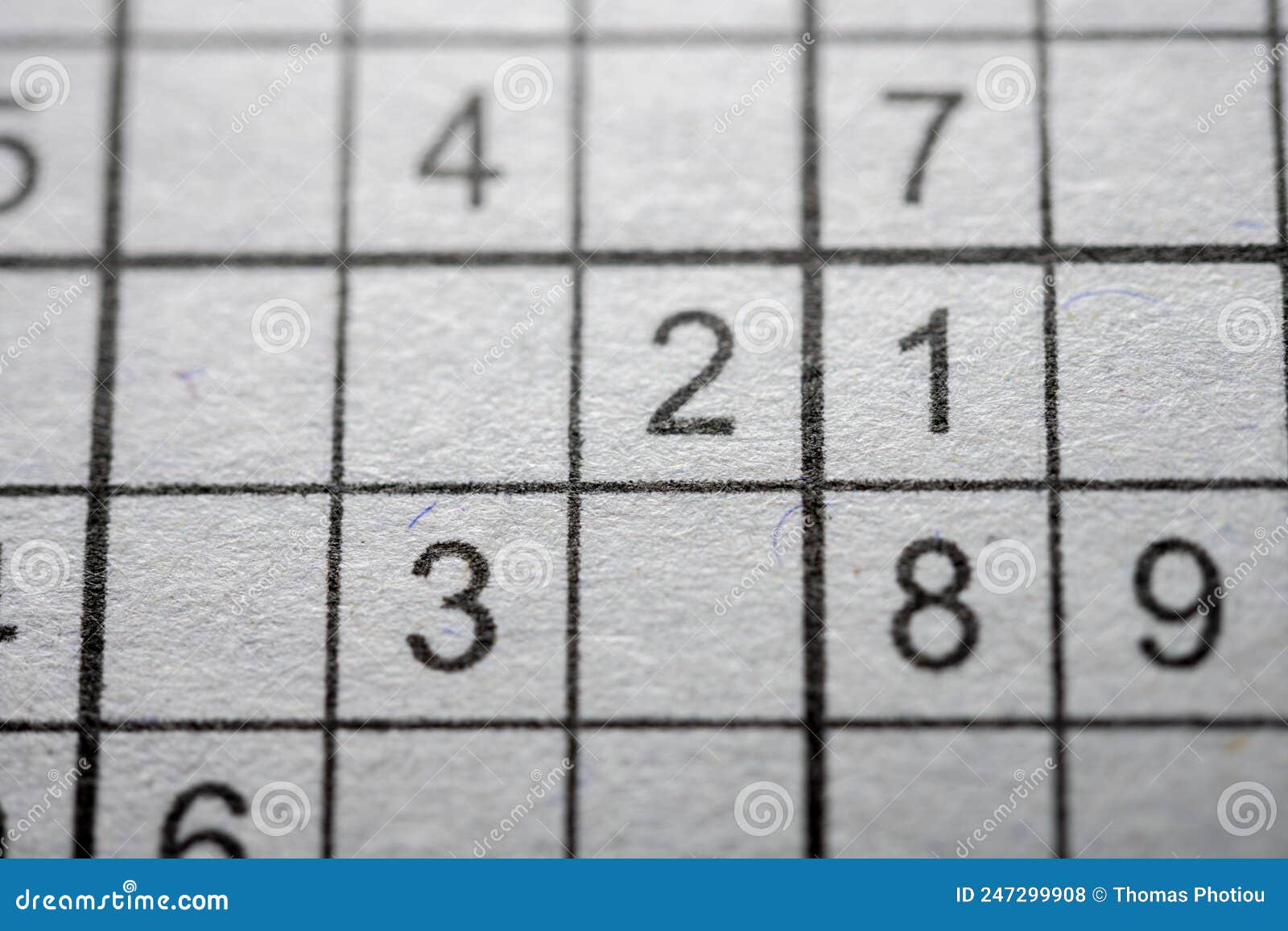 A sudoku puzzle with a layout in the form of the numerals making 2020. Easy  puzzle, fully soluble using cross-hatching Stock Photo - Alamy