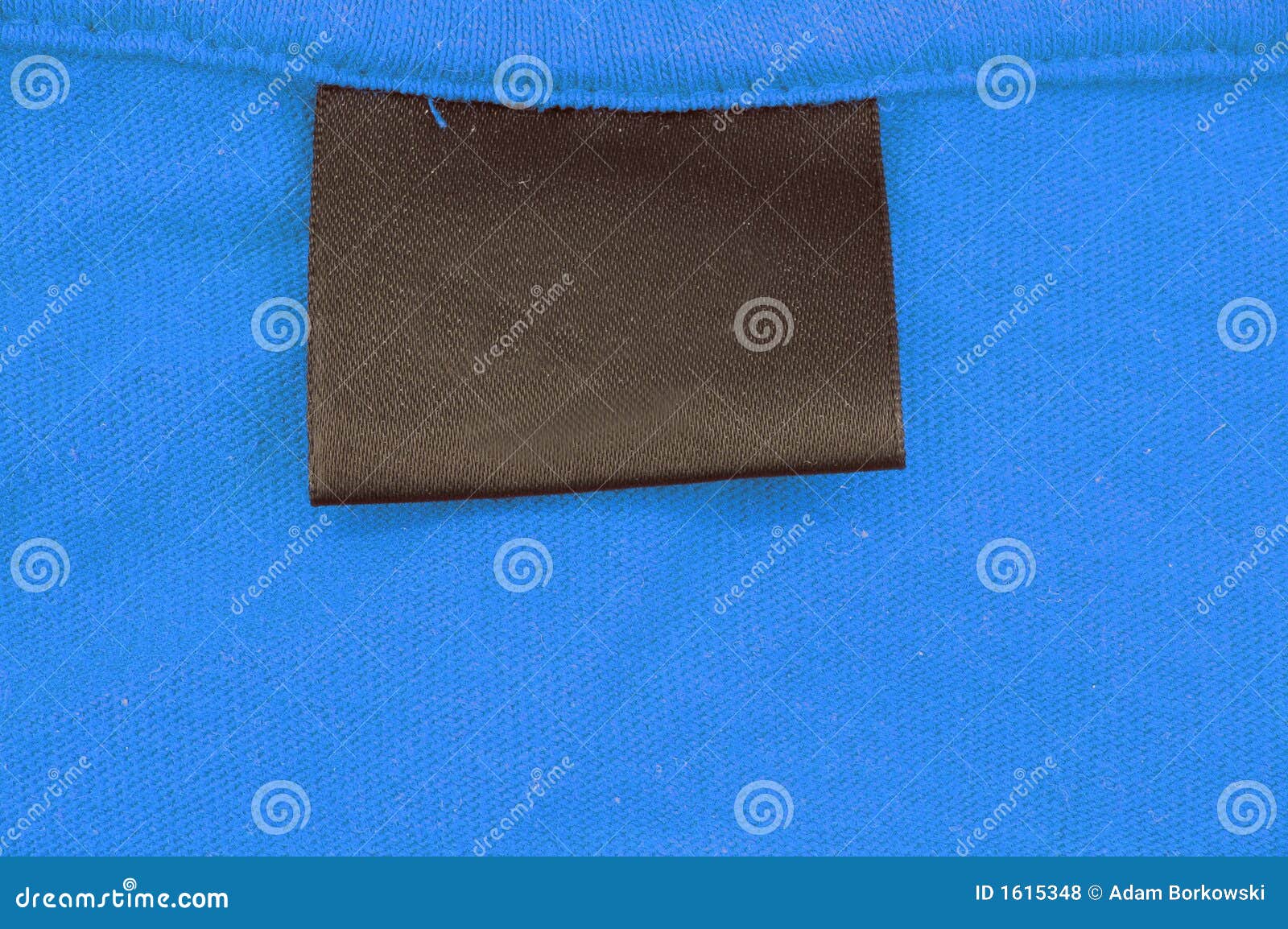 Blank tag #5 stock photo. Image of measure, size, pattern - 1615348