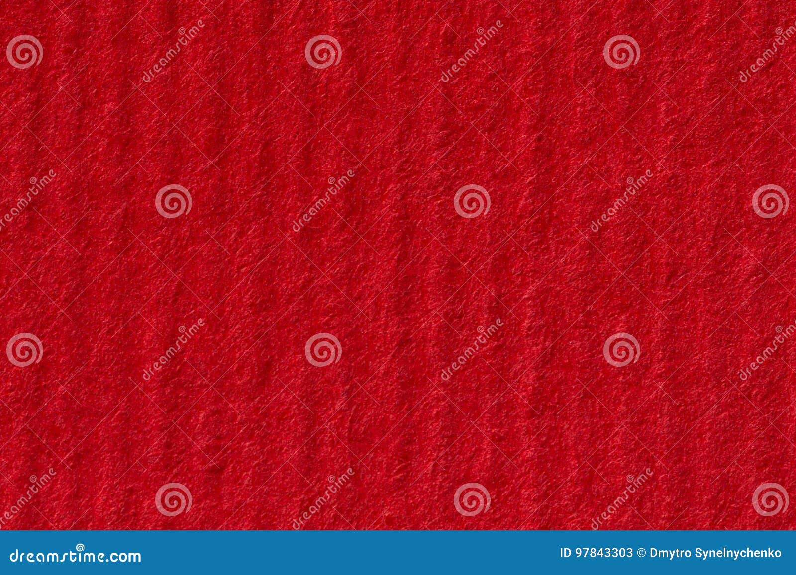 Blank Textured Red Paper Background. Stock Image Image of note, aged