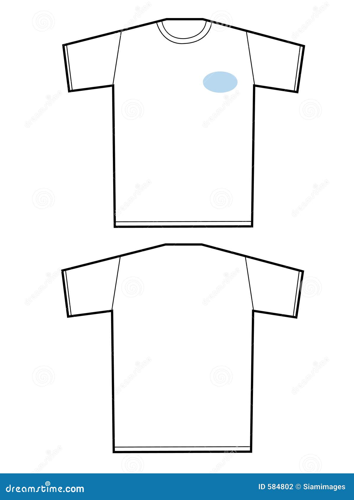 Blank t shirt template photoshop sale